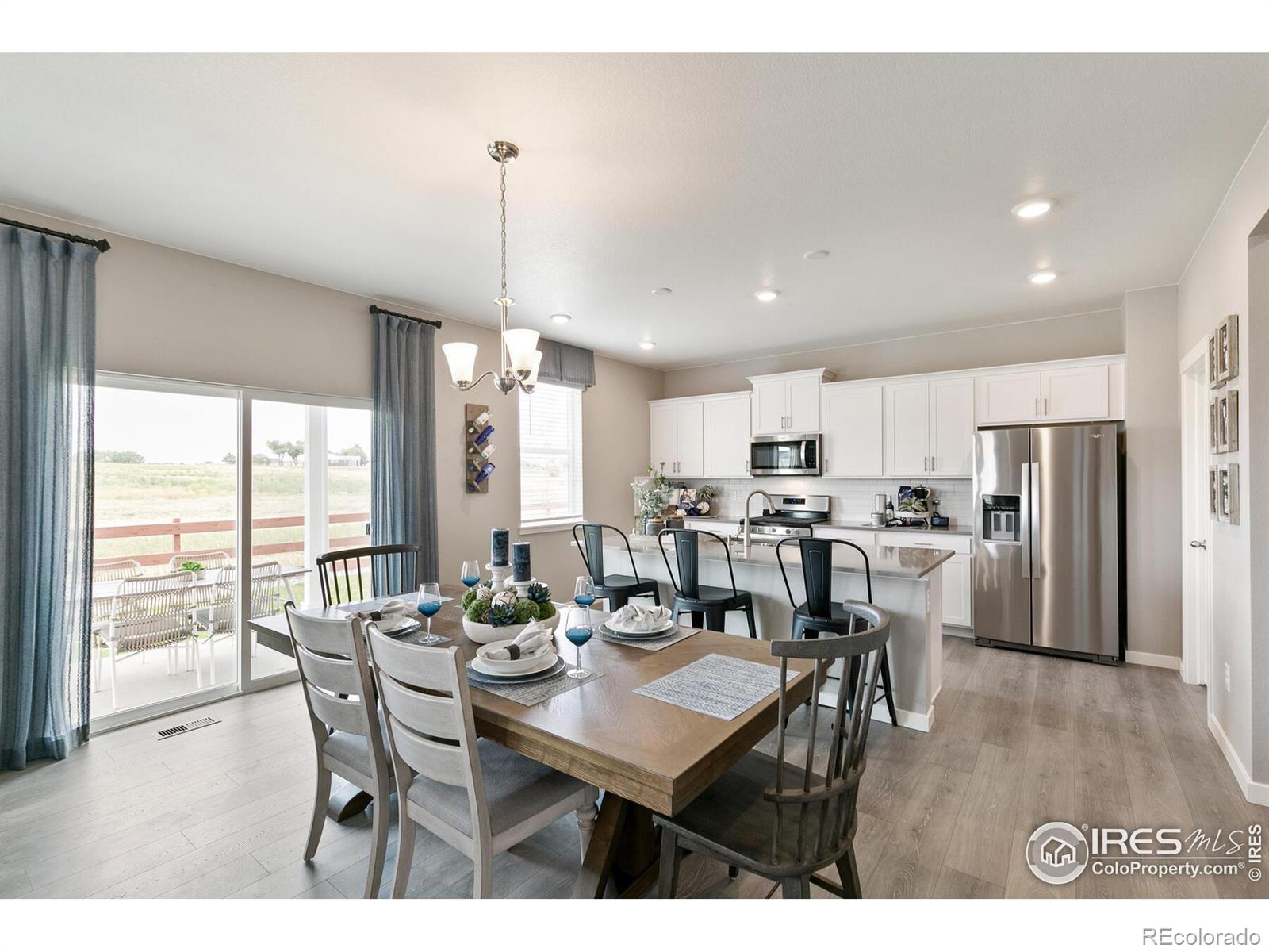 MLS Image #5 for 824  elias tarn drive,severance, Colorado