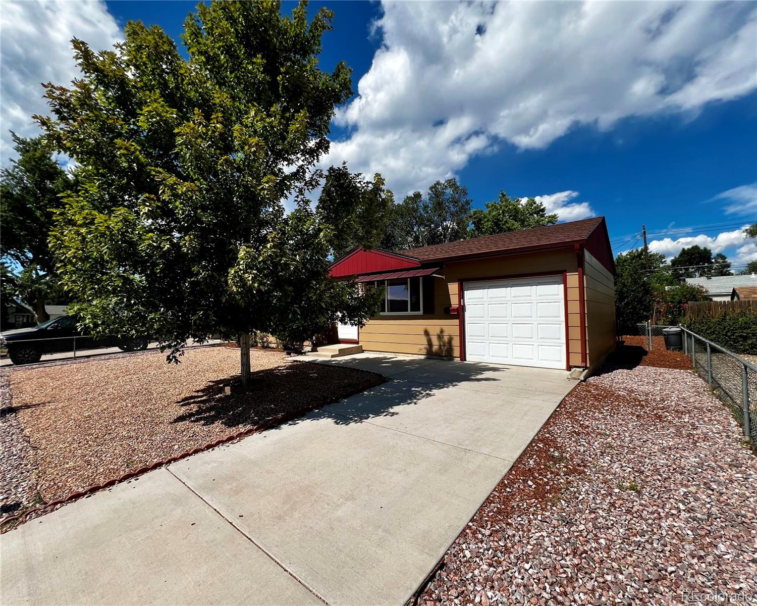 MLS Image #2 for 88  susanne circle,colorado springs, Colorado