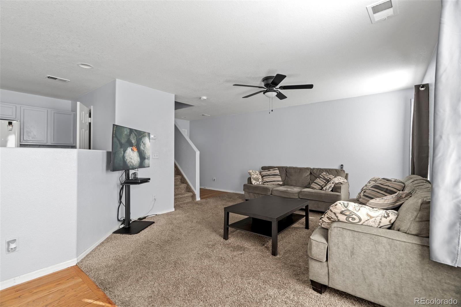 MLS Image #2 for 5525 s quemoy circle,aurora, Colorado