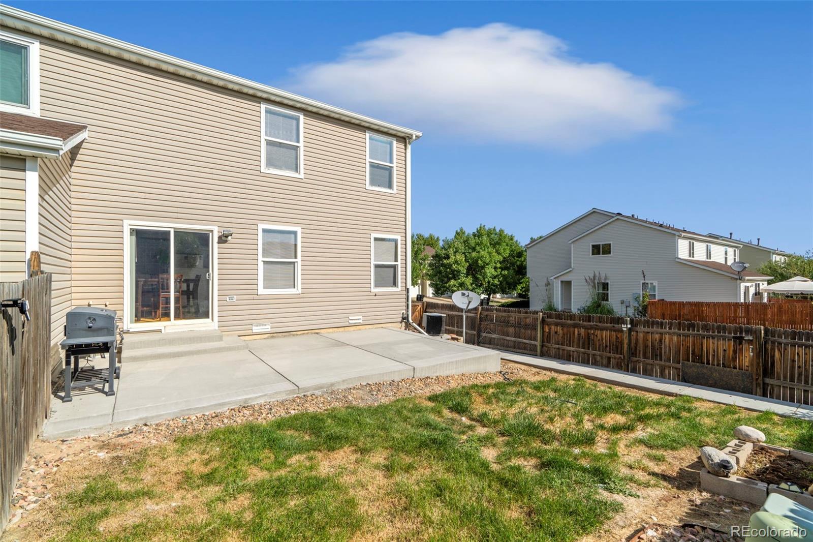 MLS Image #20 for 5525 s quemoy circle,aurora, Colorado