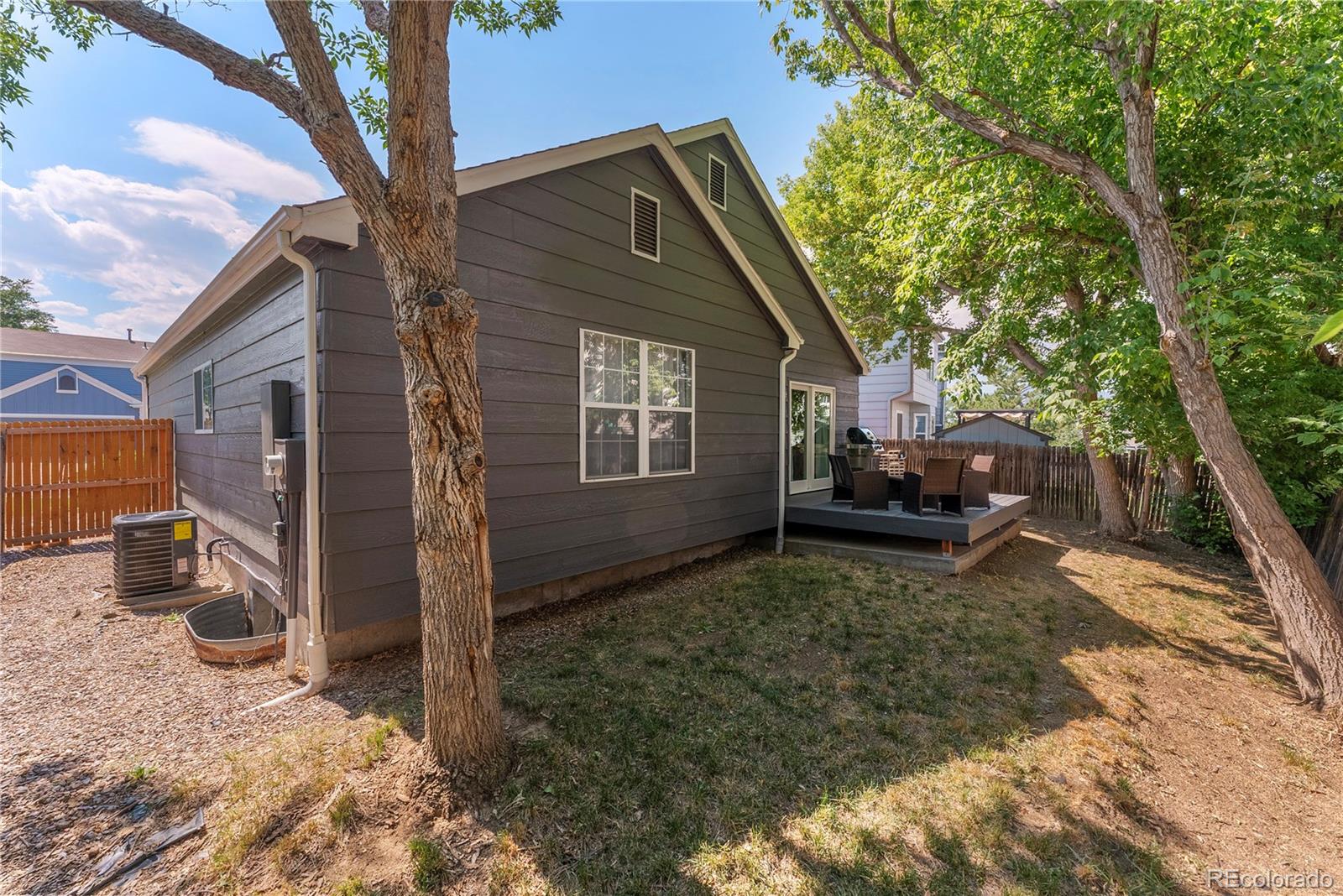 MLS Image #32 for 9739  garwood street,littleton, Colorado