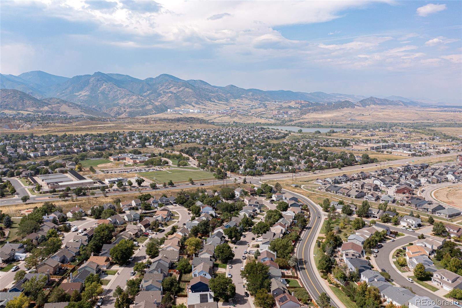 MLS Image #33 for 9739  garwood street,littleton, Colorado