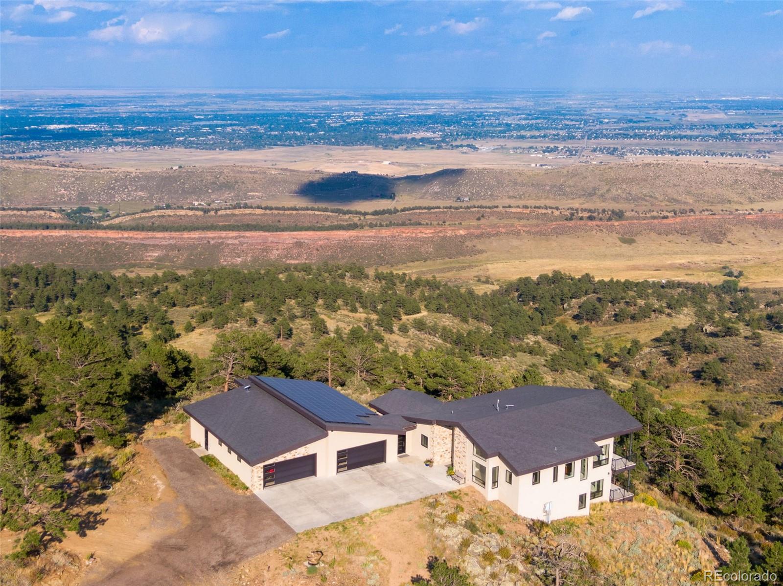 MLS Image #0 for 9360  gold mine road,loveland, Colorado