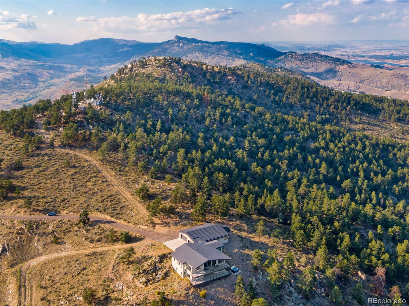 MLS Image #2 for 9360  gold mine road,loveland, Colorado