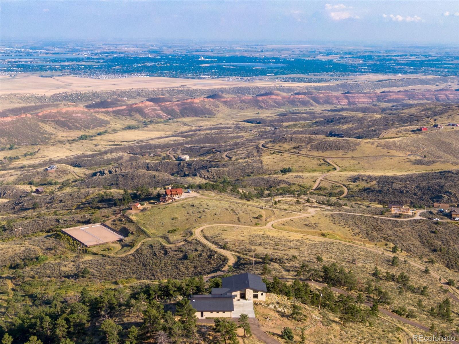 MLS Image #37 for 9360  gold mine road,loveland, Colorado