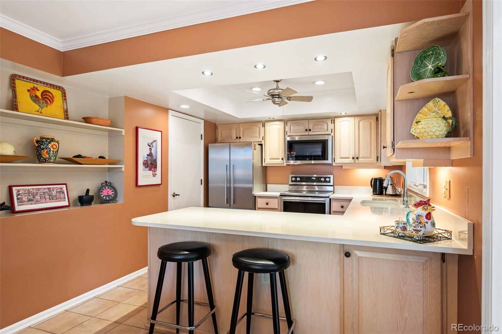 MLS Image #13 for 4505 s yosemite street,denver, Colorado