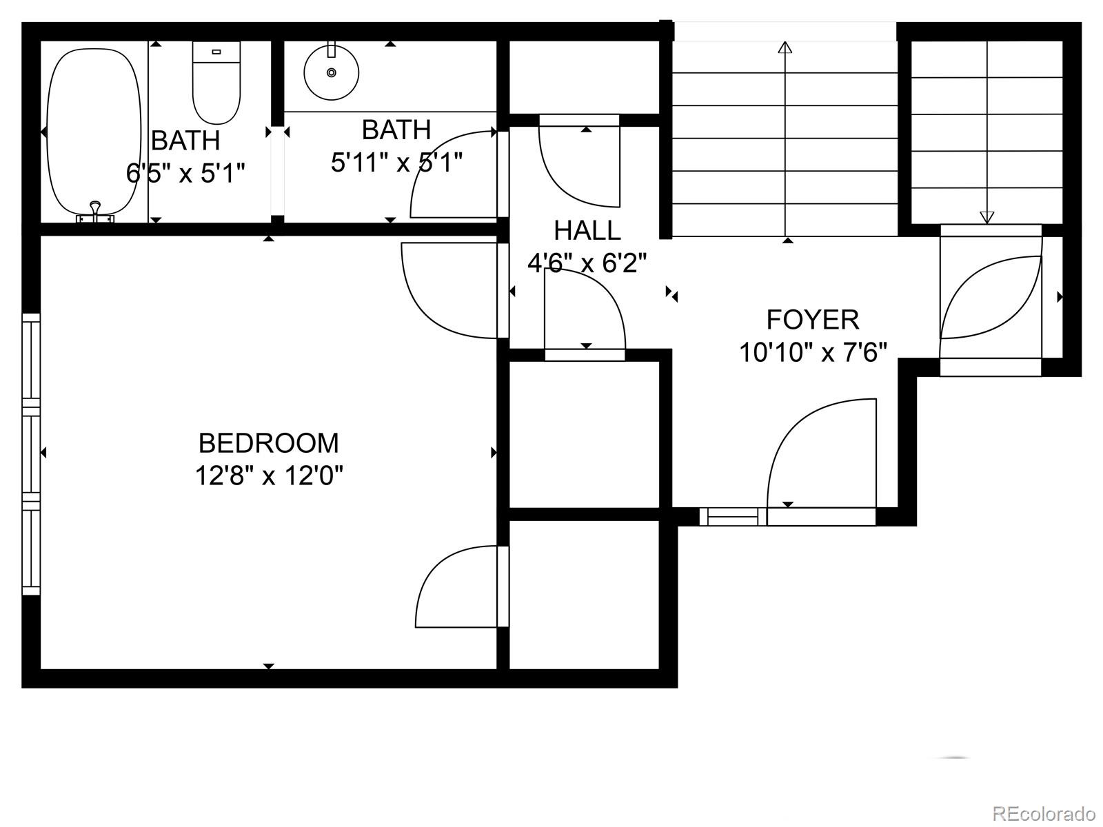 MLS Image #42 for 4505 s yosemite street,denver, Colorado