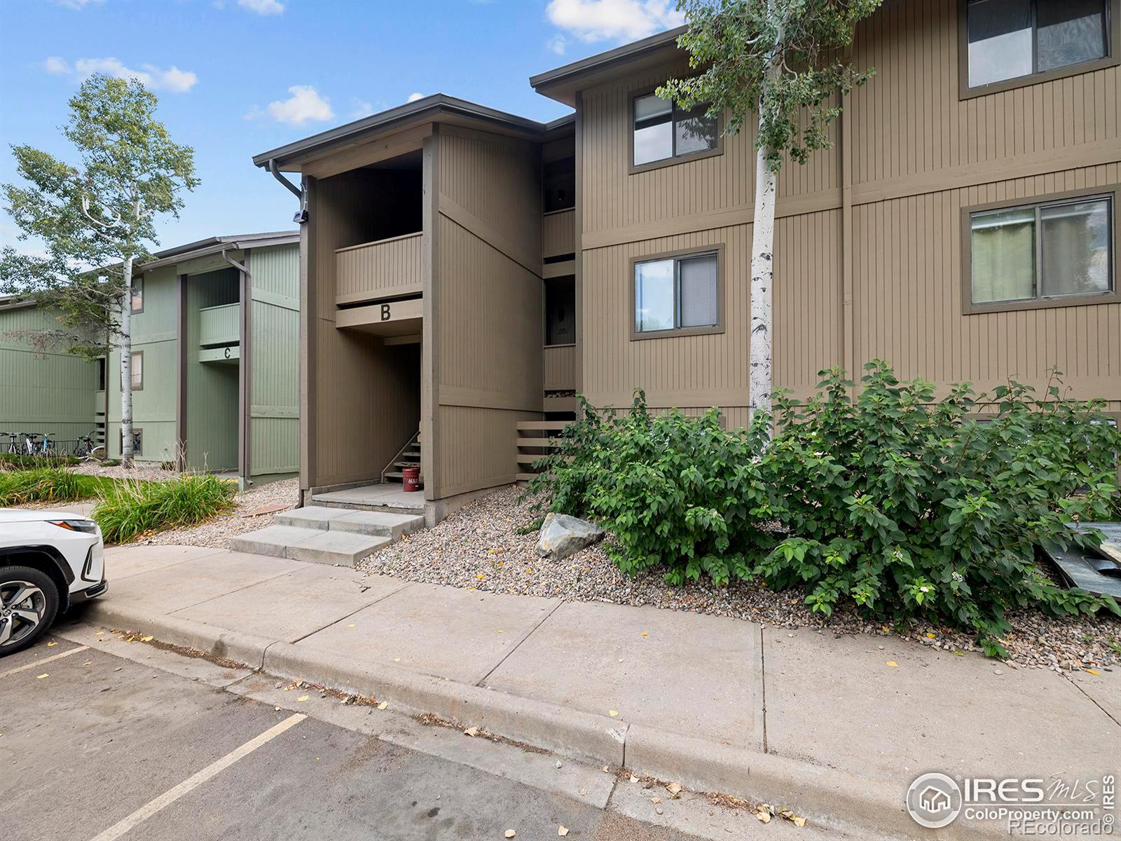 MLS Image #0 for 710  city park avenue,fort collins, Colorado