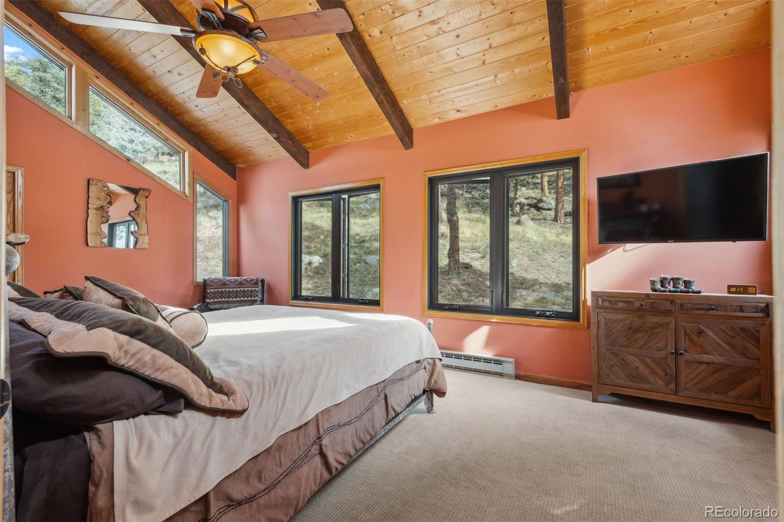 MLS Image #13 for 7282  silverhorn drive,evergreen, Colorado