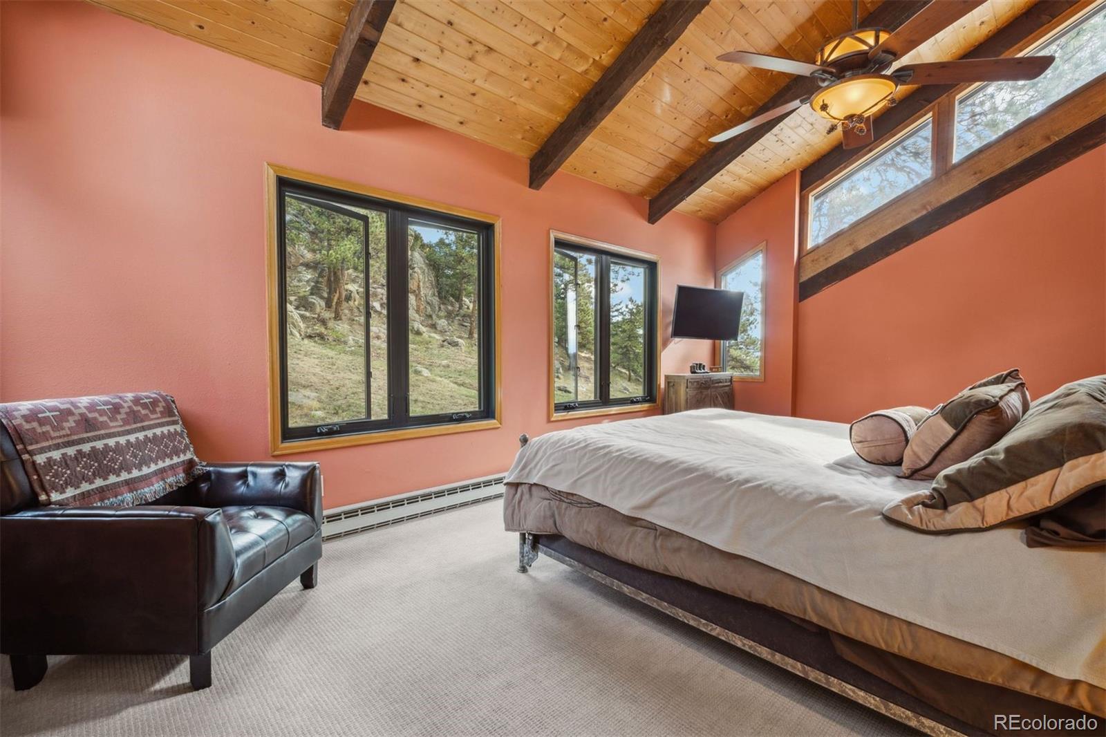 MLS Image #14 for 7282  silverhorn drive,evergreen, Colorado