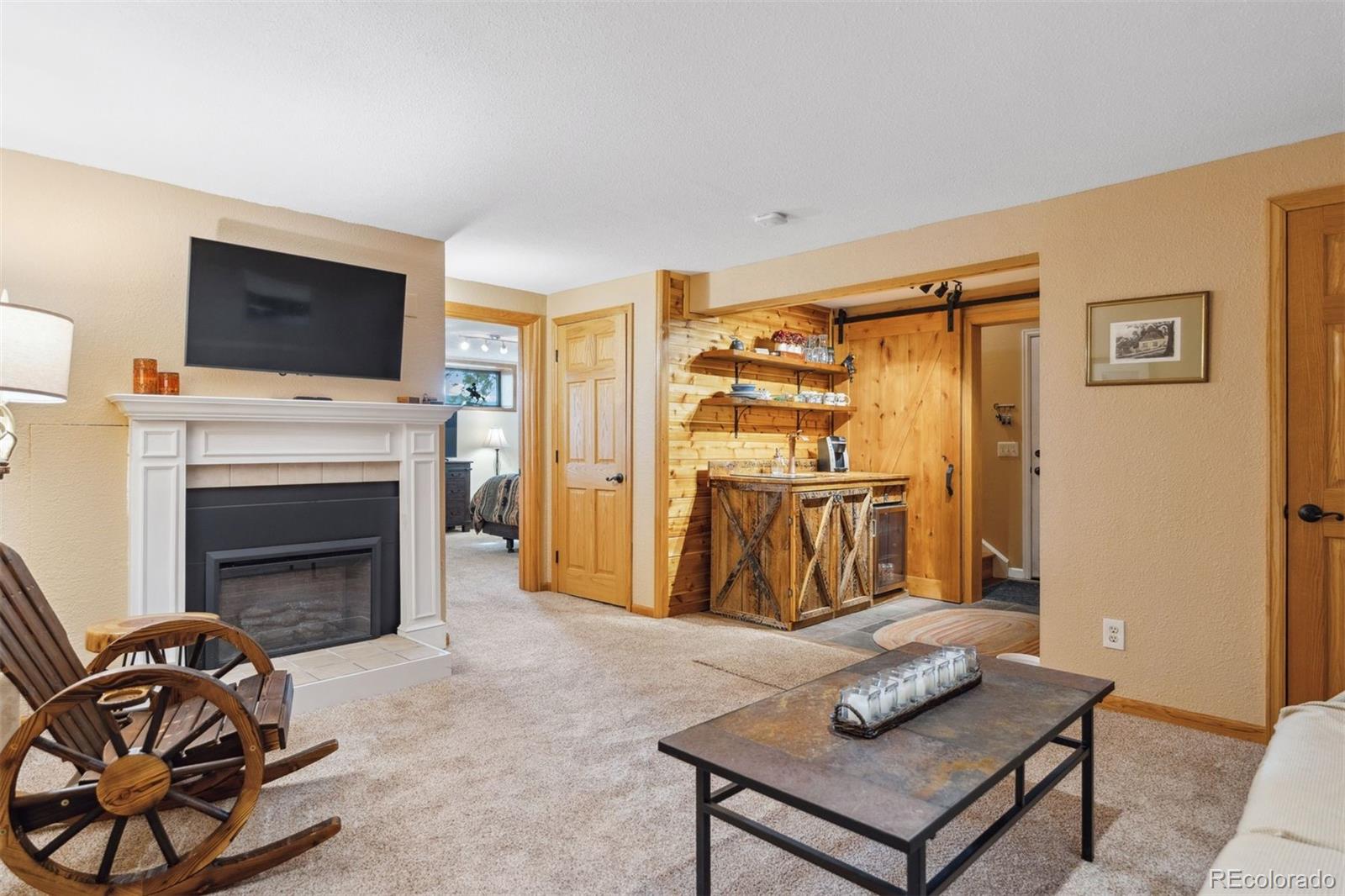 MLS Image #20 for 7282  silverhorn drive,evergreen, Colorado