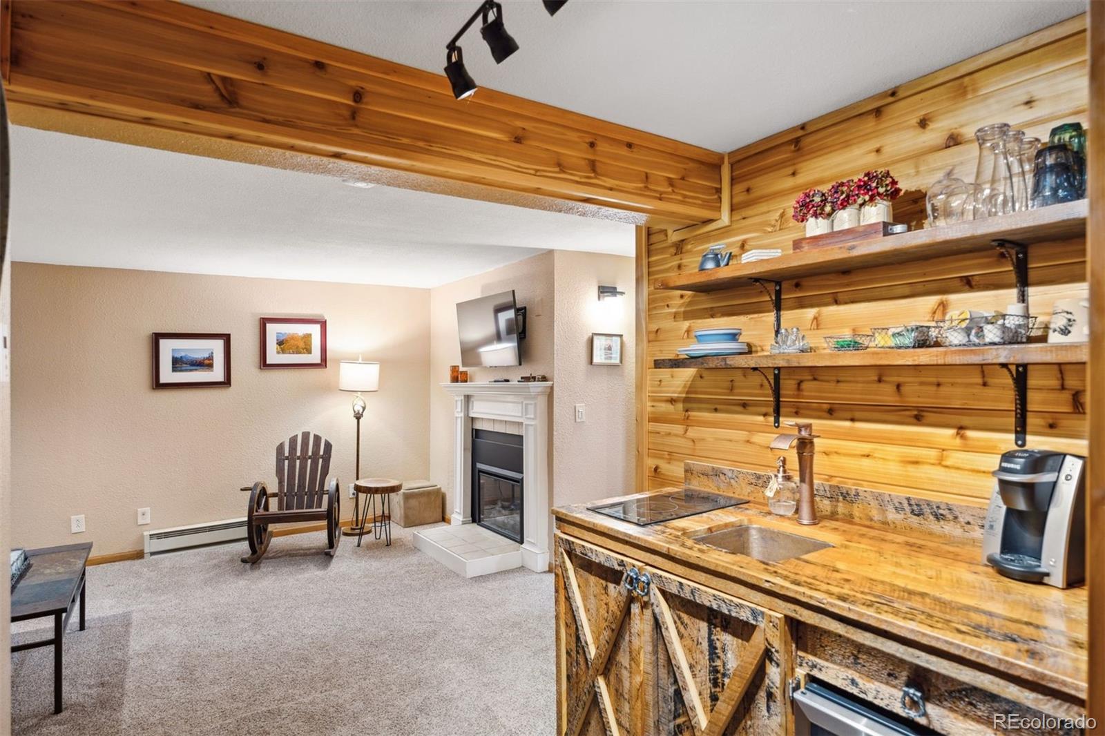 MLS Image #21 for 7282  silverhorn drive,evergreen, Colorado