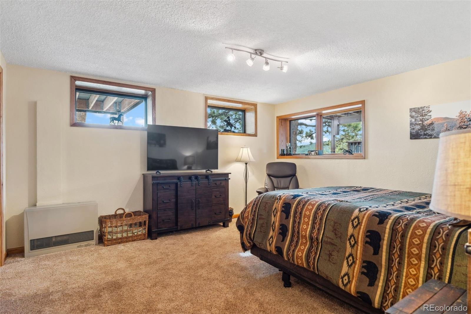 MLS Image #24 for 7282  silverhorn drive,evergreen, Colorado