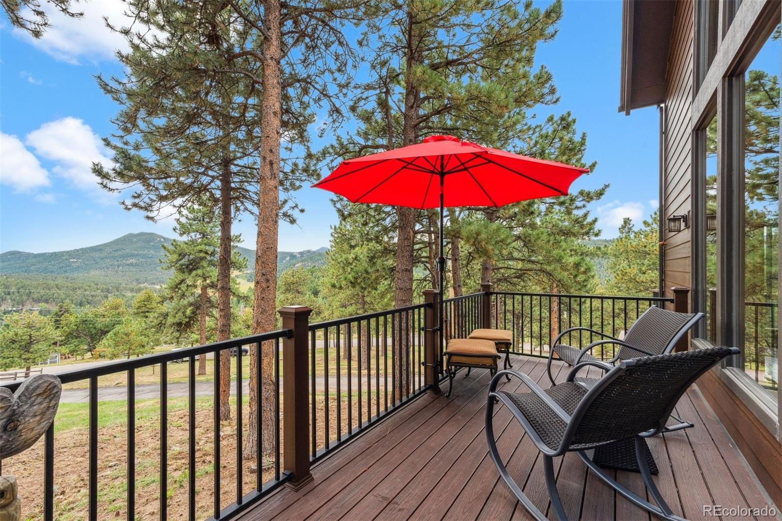 MLS Image #25 for 7282  silverhorn drive,evergreen, Colorado