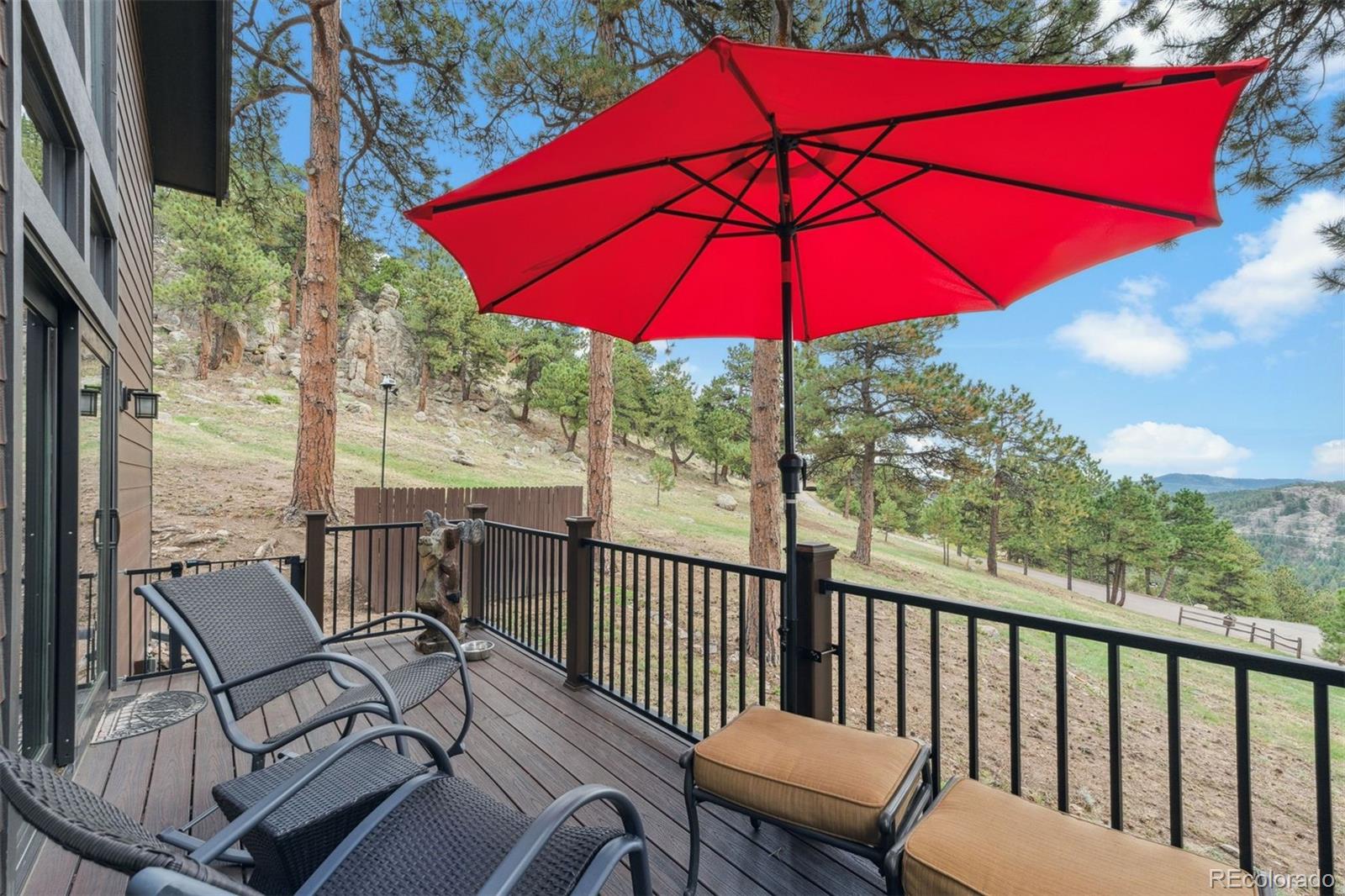 MLS Image #26 for 7282  silverhorn drive,evergreen, Colorado