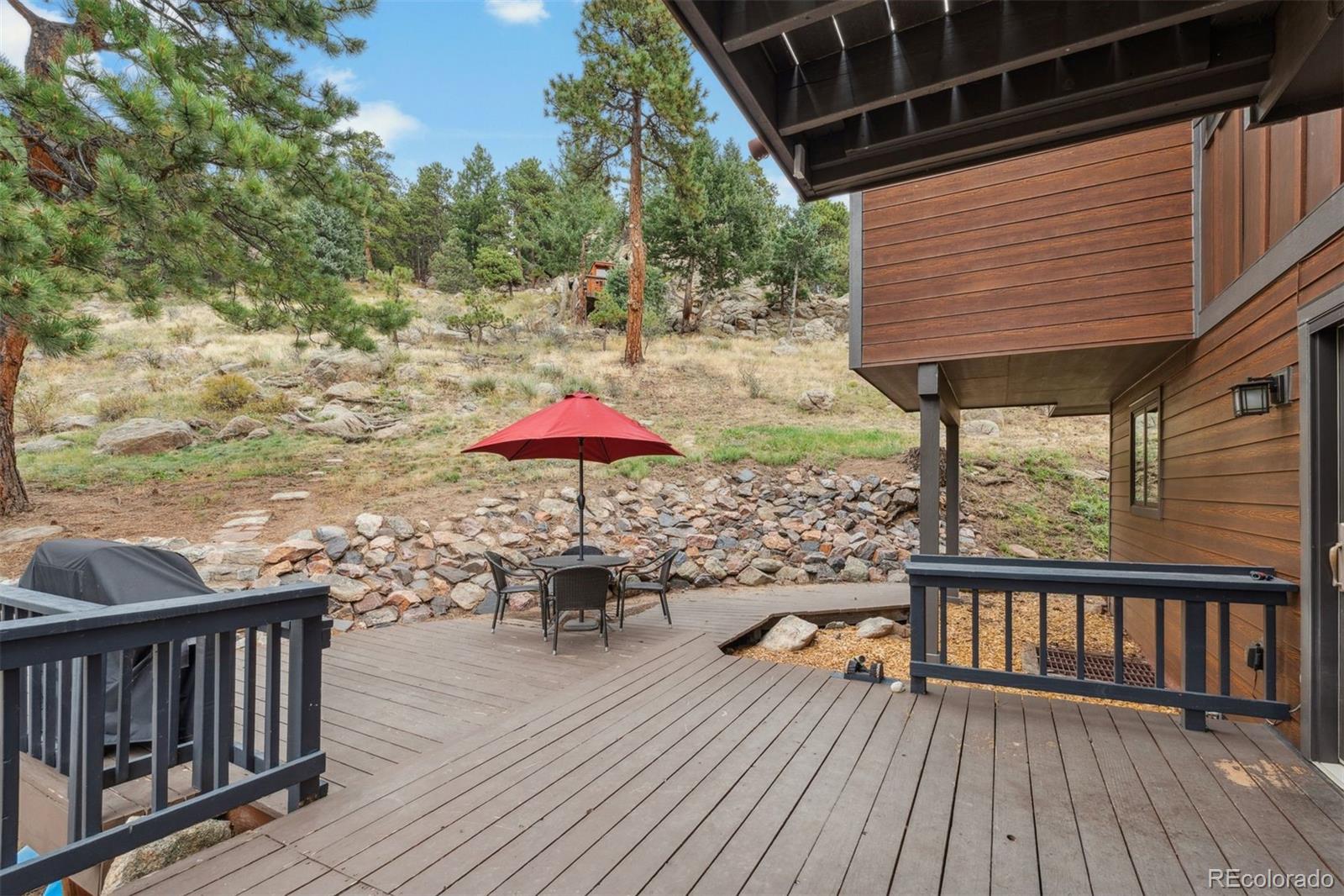 MLS Image #27 for 7282  silverhorn drive,evergreen, Colorado