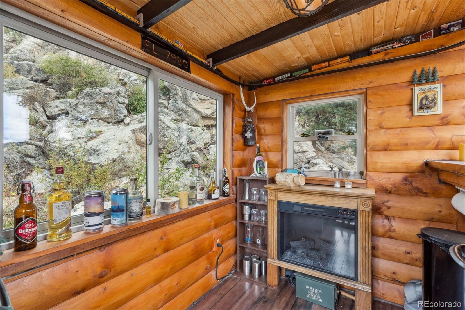 MLS Image #32 for 7282  silverhorn drive,evergreen, Colorado