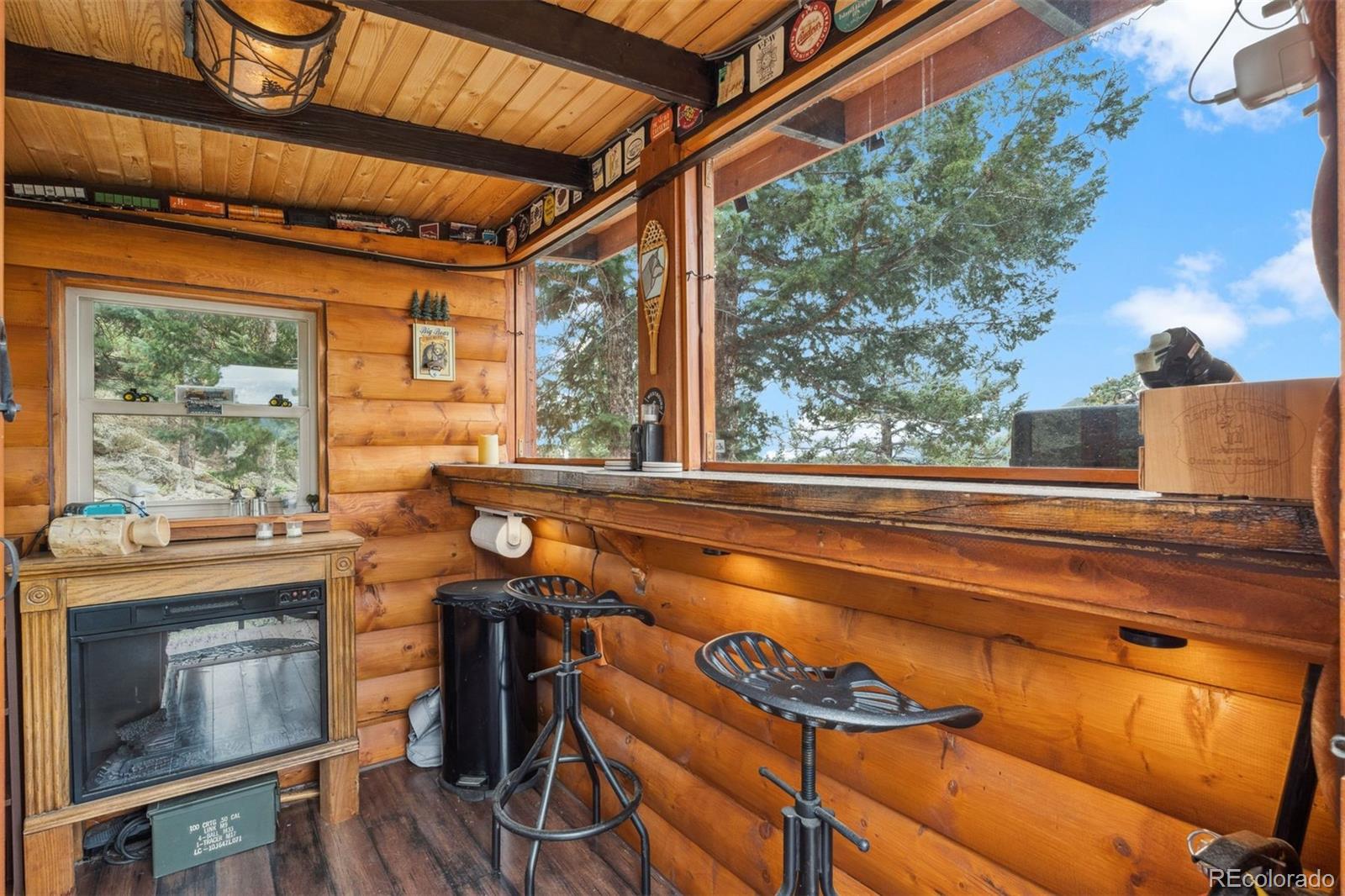 MLS Image #33 for 7282  silverhorn drive,evergreen, Colorado