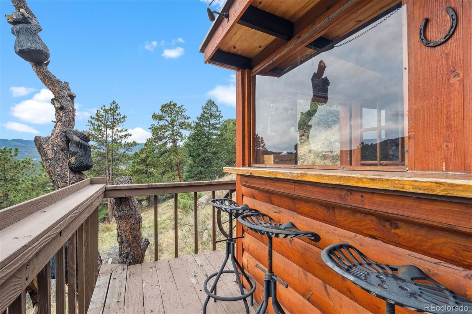 MLS Image #35 for 7282  silverhorn drive,evergreen, Colorado