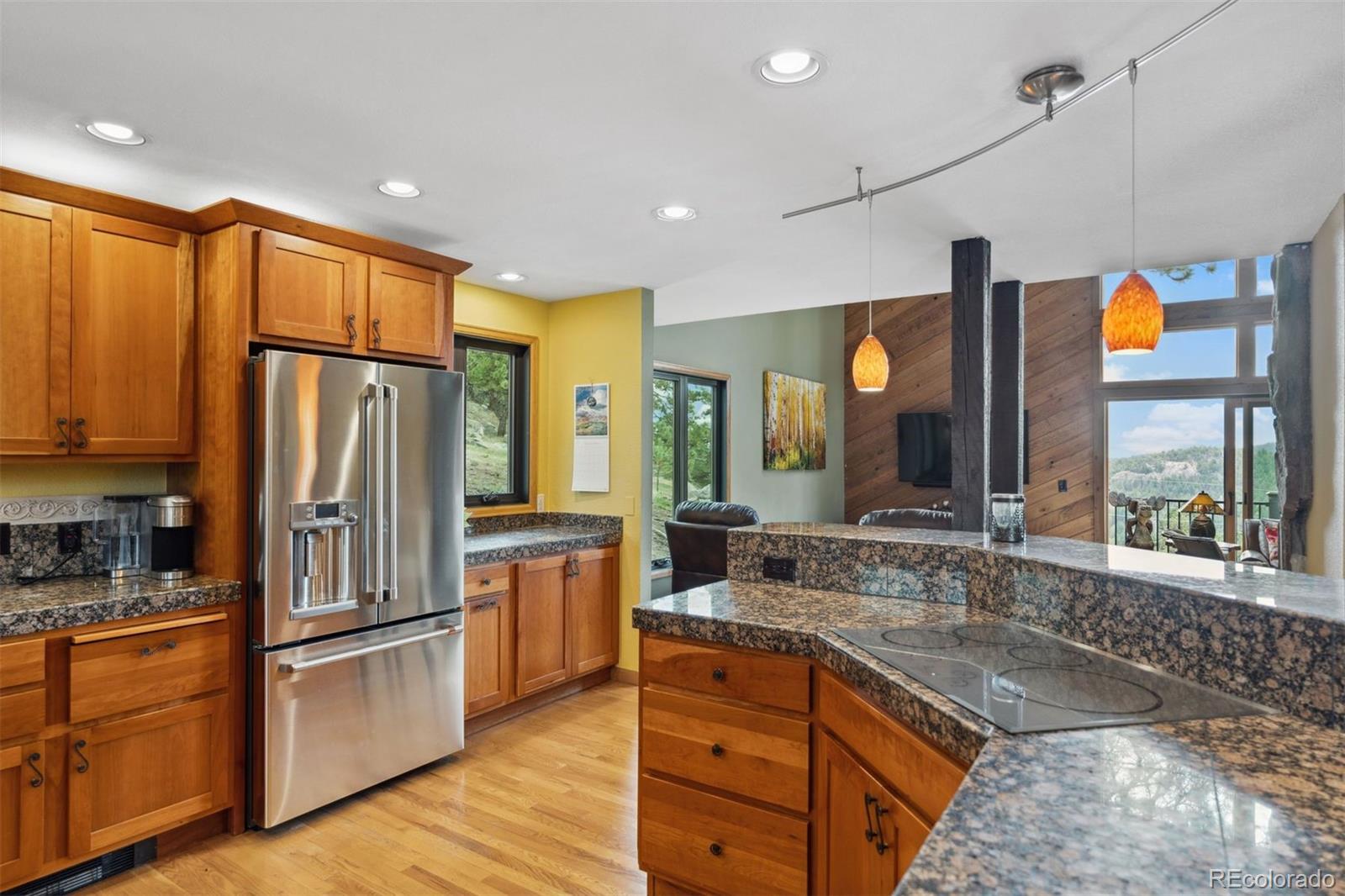 MLS Image #7 for 7282  silverhorn drive,evergreen, Colorado