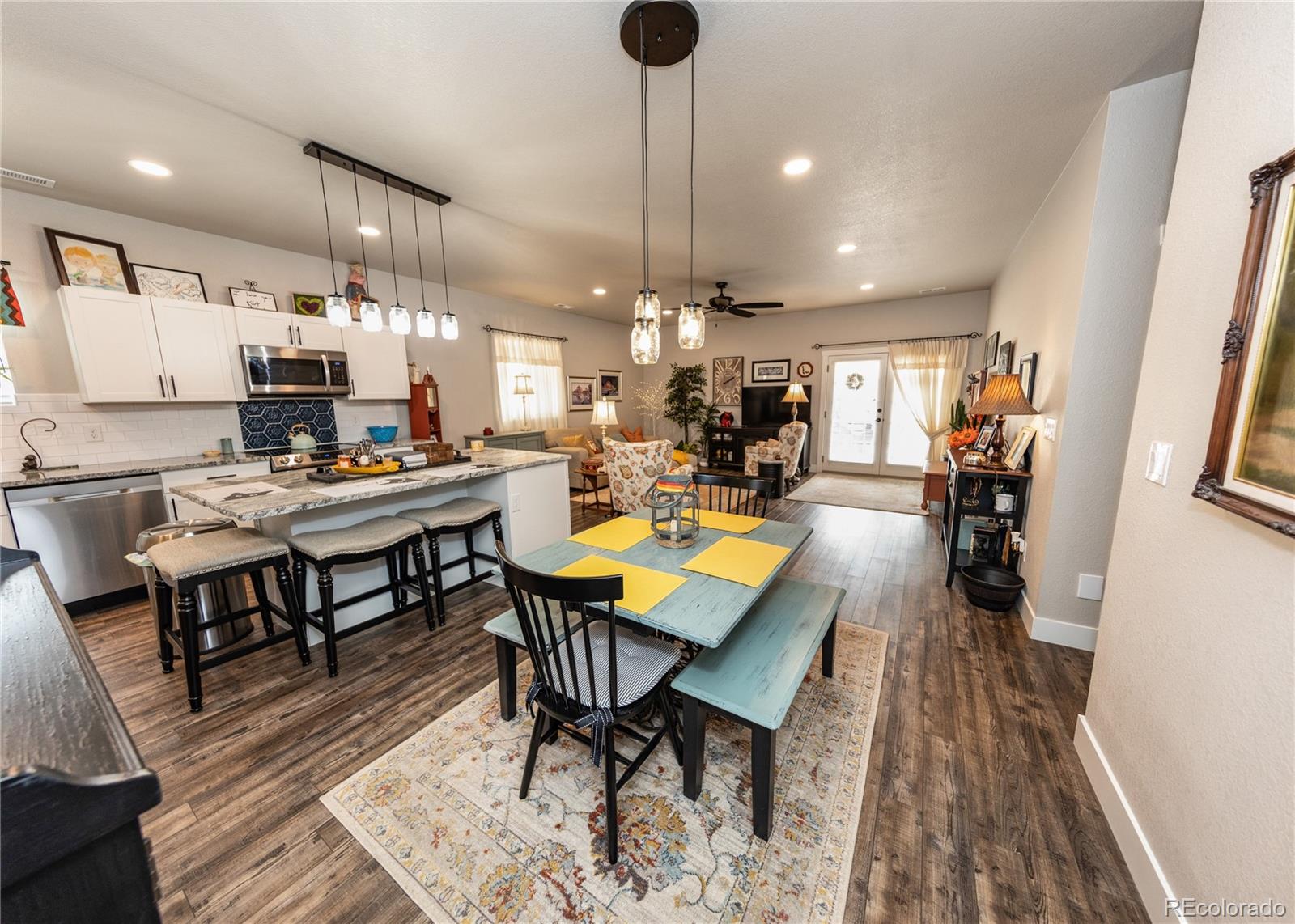 MLS Image #44 for 16340  prairie vista lane,peyton, Colorado