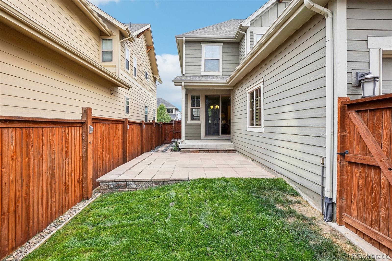 MLS Image #40 for 8755 e 55th avenue,denver, Colorado