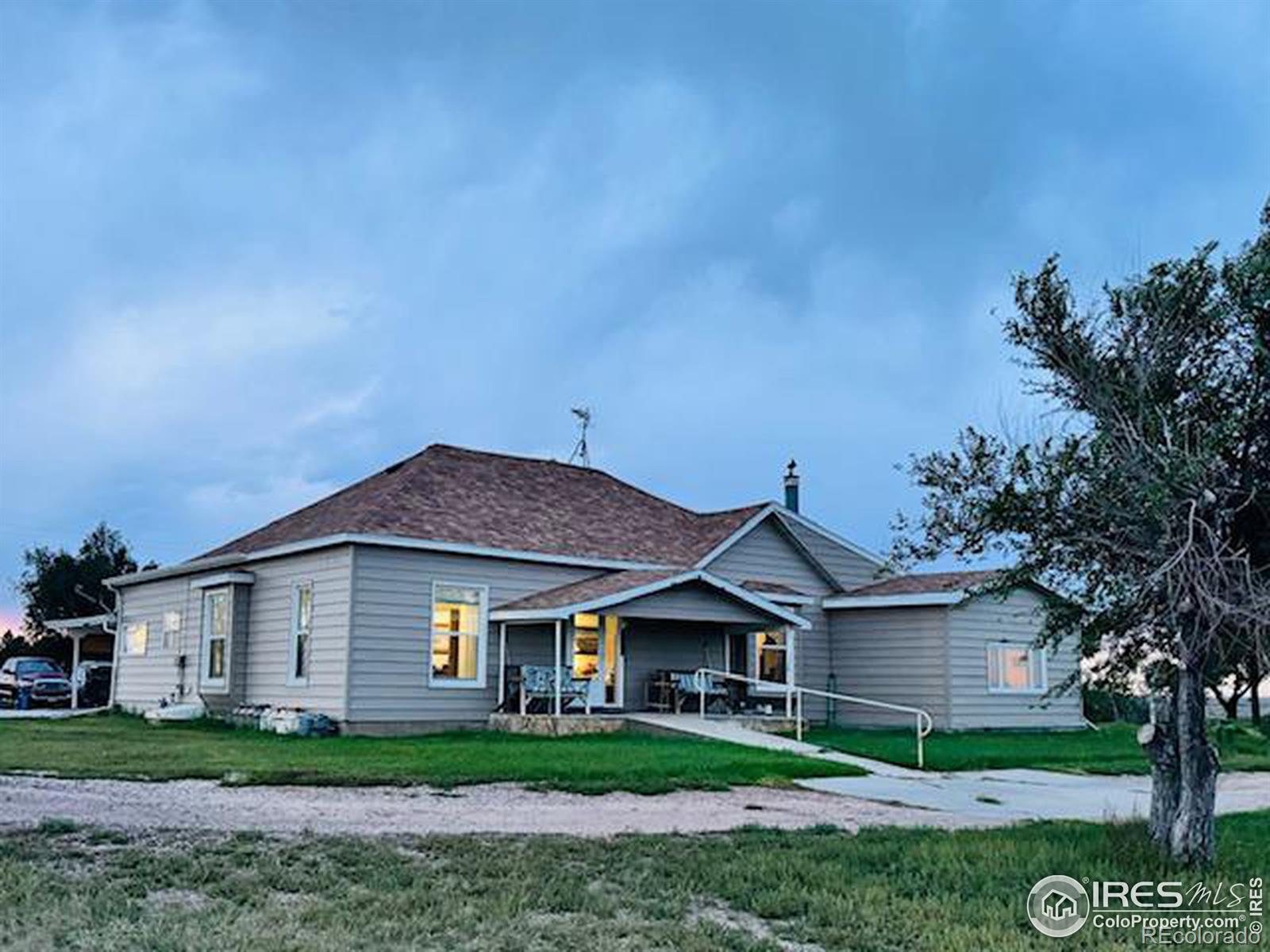 MLS Image #0 for 19254  county road 38 ,sterling, Colorado