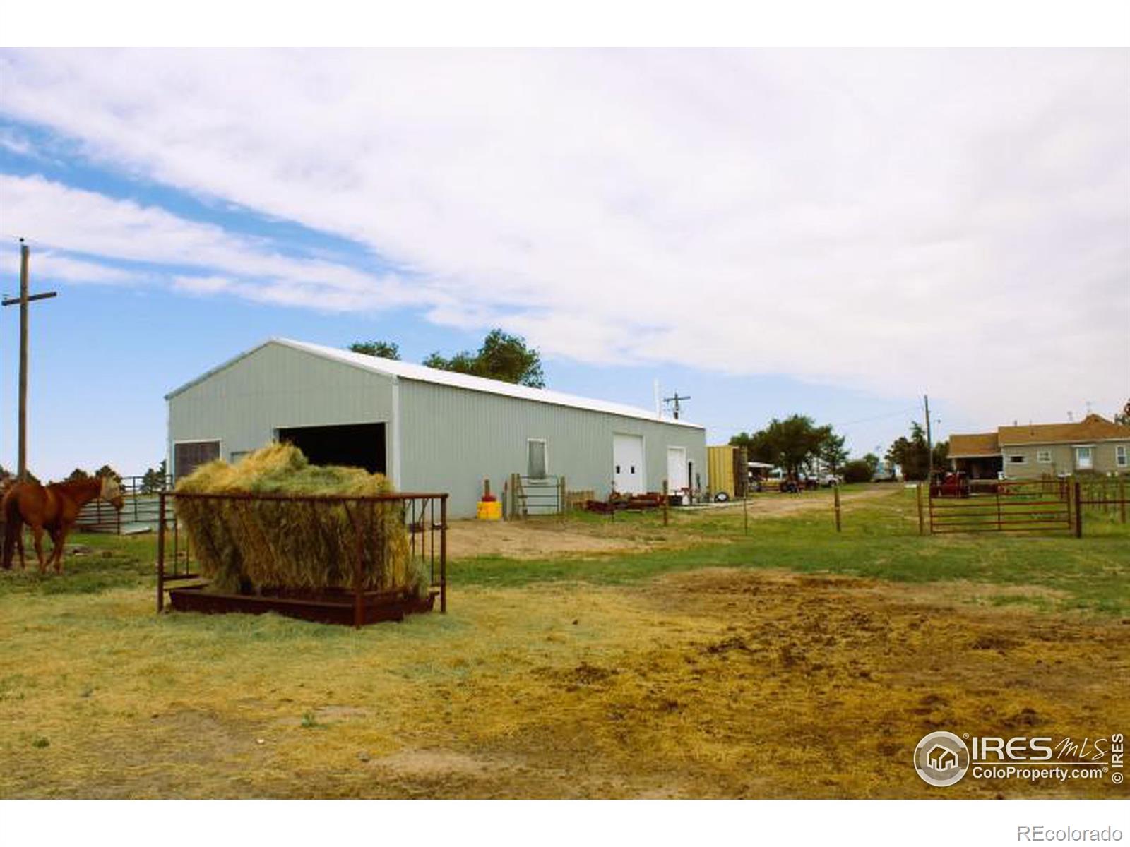 MLS Image #25 for 19254  county road 38 ,sterling, Colorado