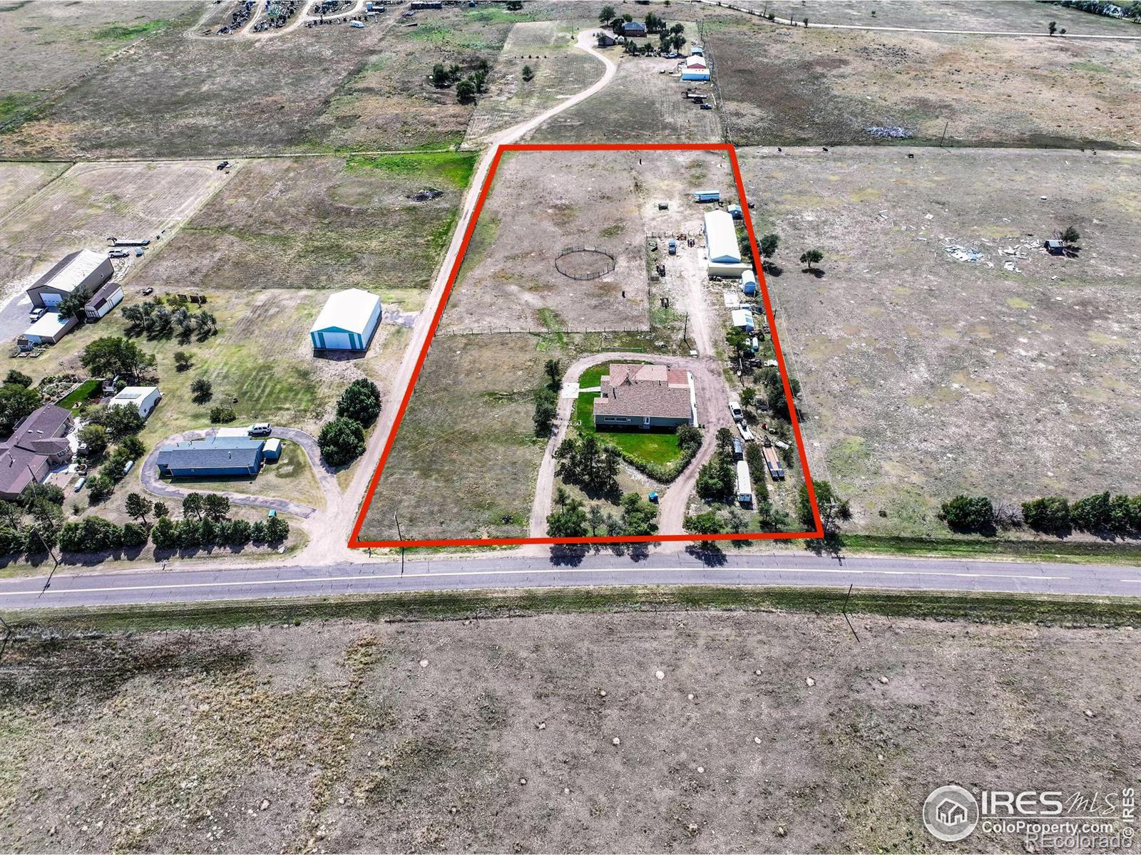 MLS Image #3 for 19254  county road 38 ,sterling, Colorado