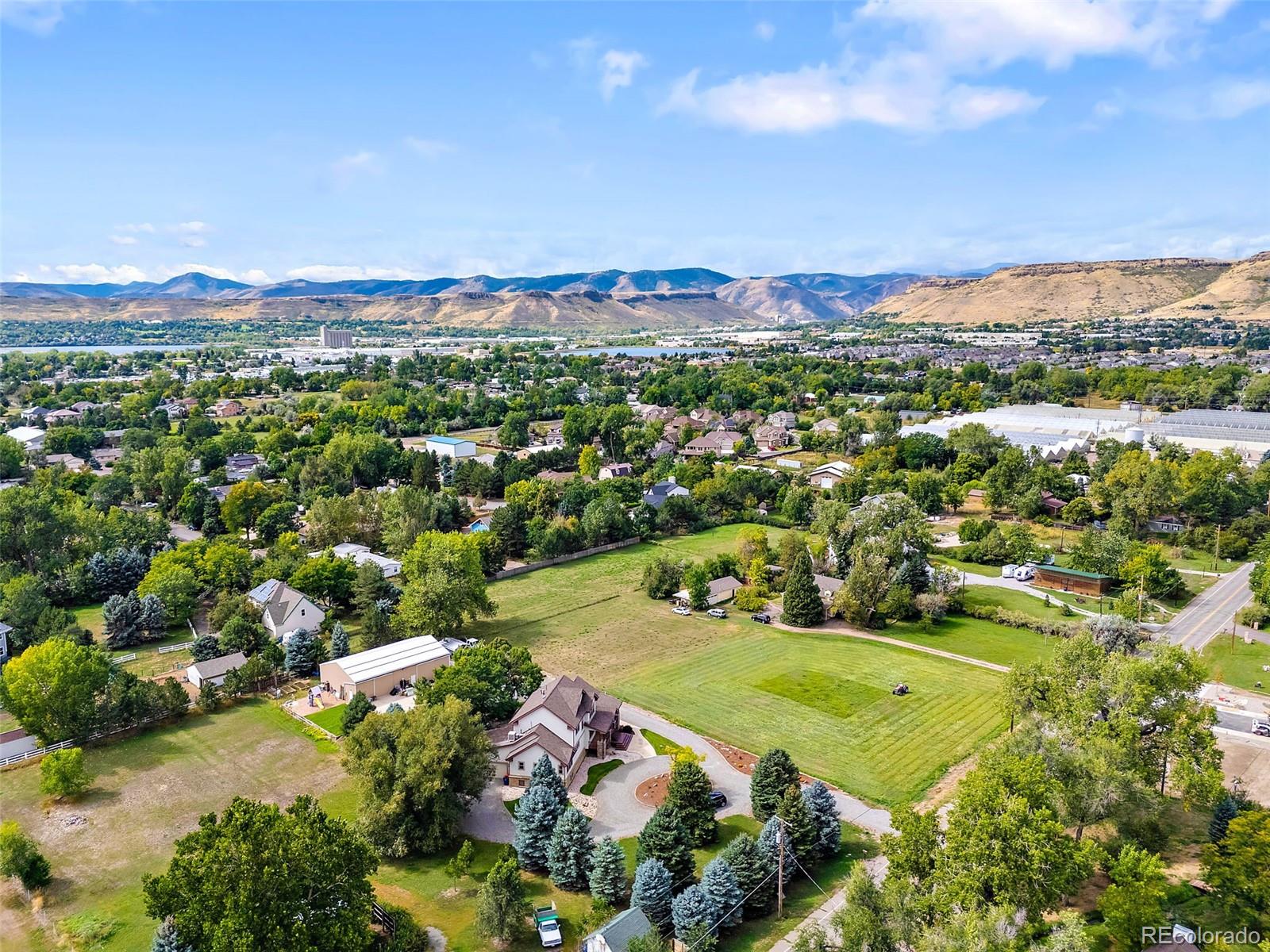 MLS Image #2 for 14100 w 52nd avenue,arvada, Colorado