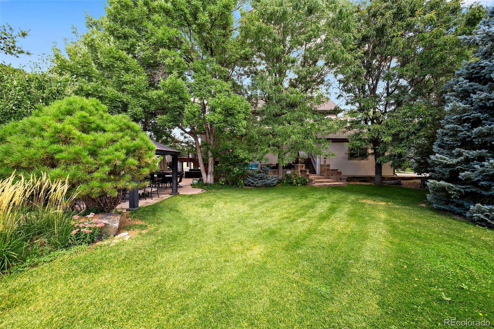 MLS Image #49 for 14100 w 52nd avenue,arvada, Colorado