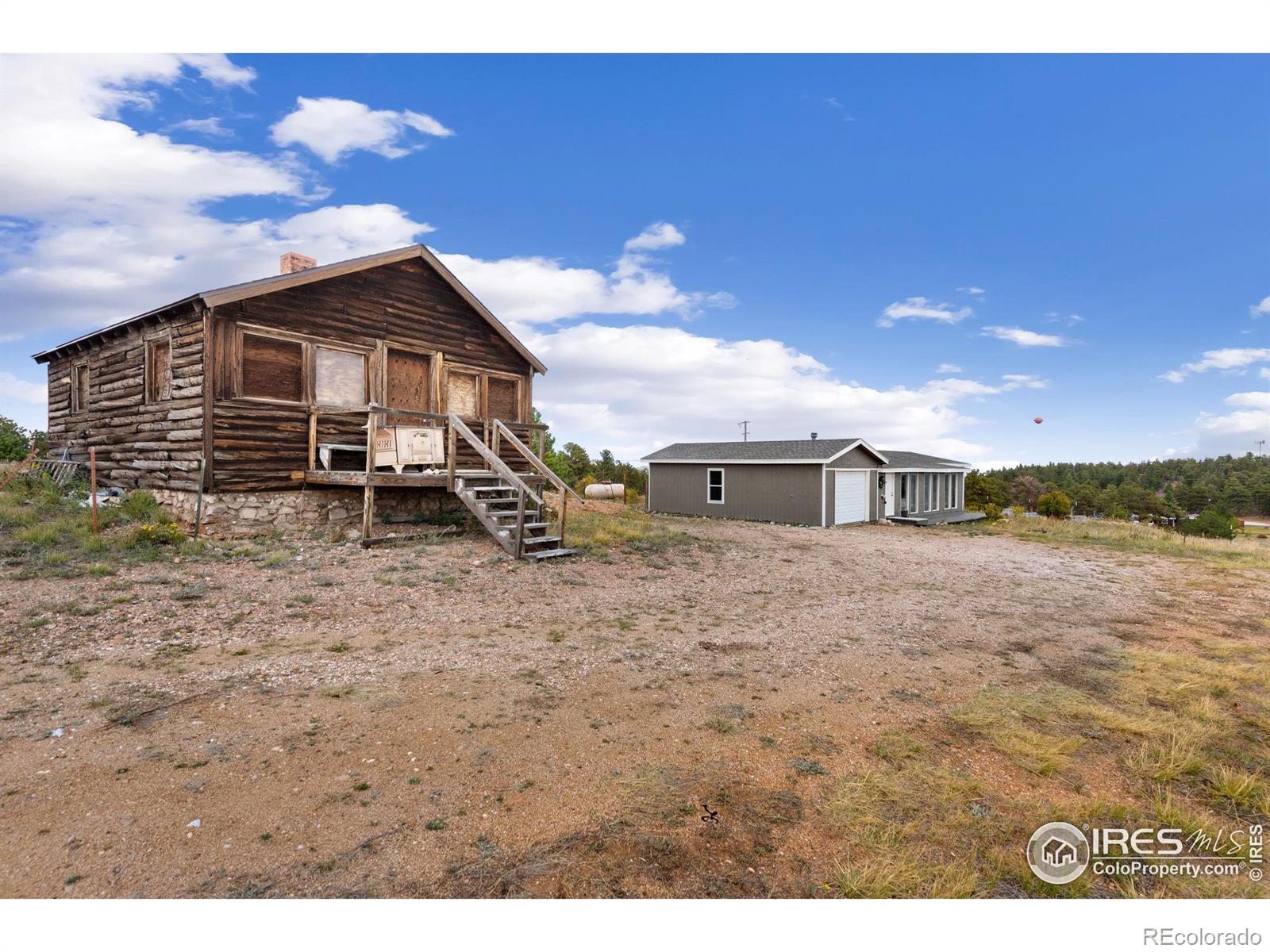 MLS Image #2 for 112 w balsam lane,red feather lakes, Colorado