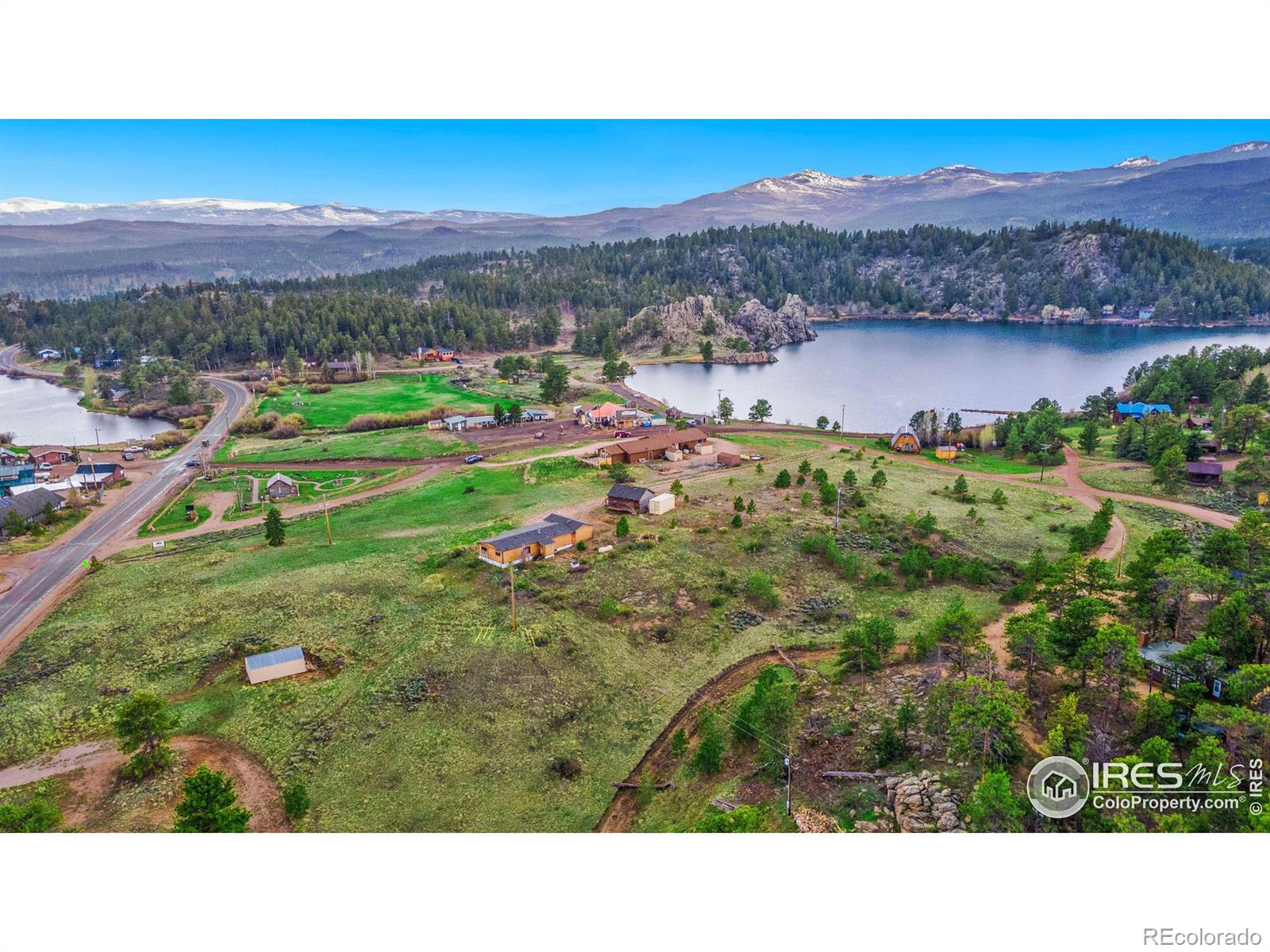 MLS Image #20 for 112 w balsam lane,red feather lakes, Colorado