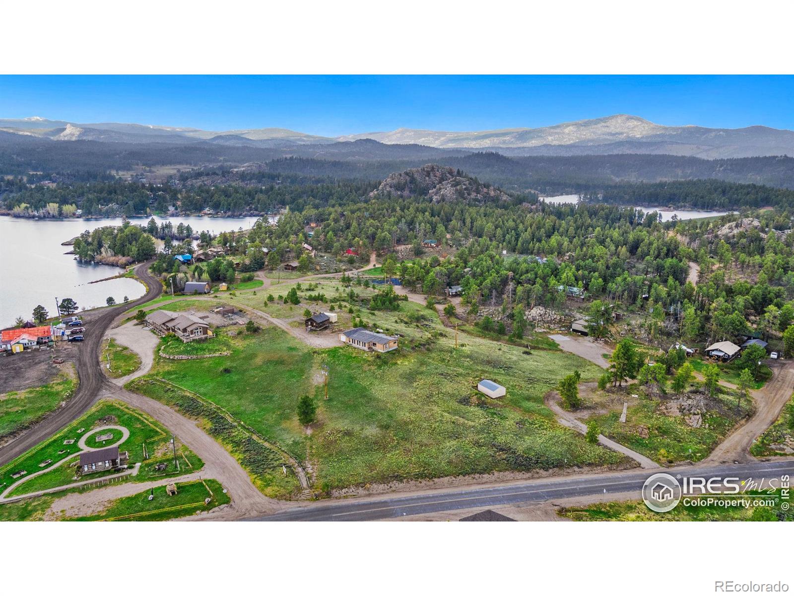 MLS Image #21 for 112 w balsam lane,red feather lakes, Colorado