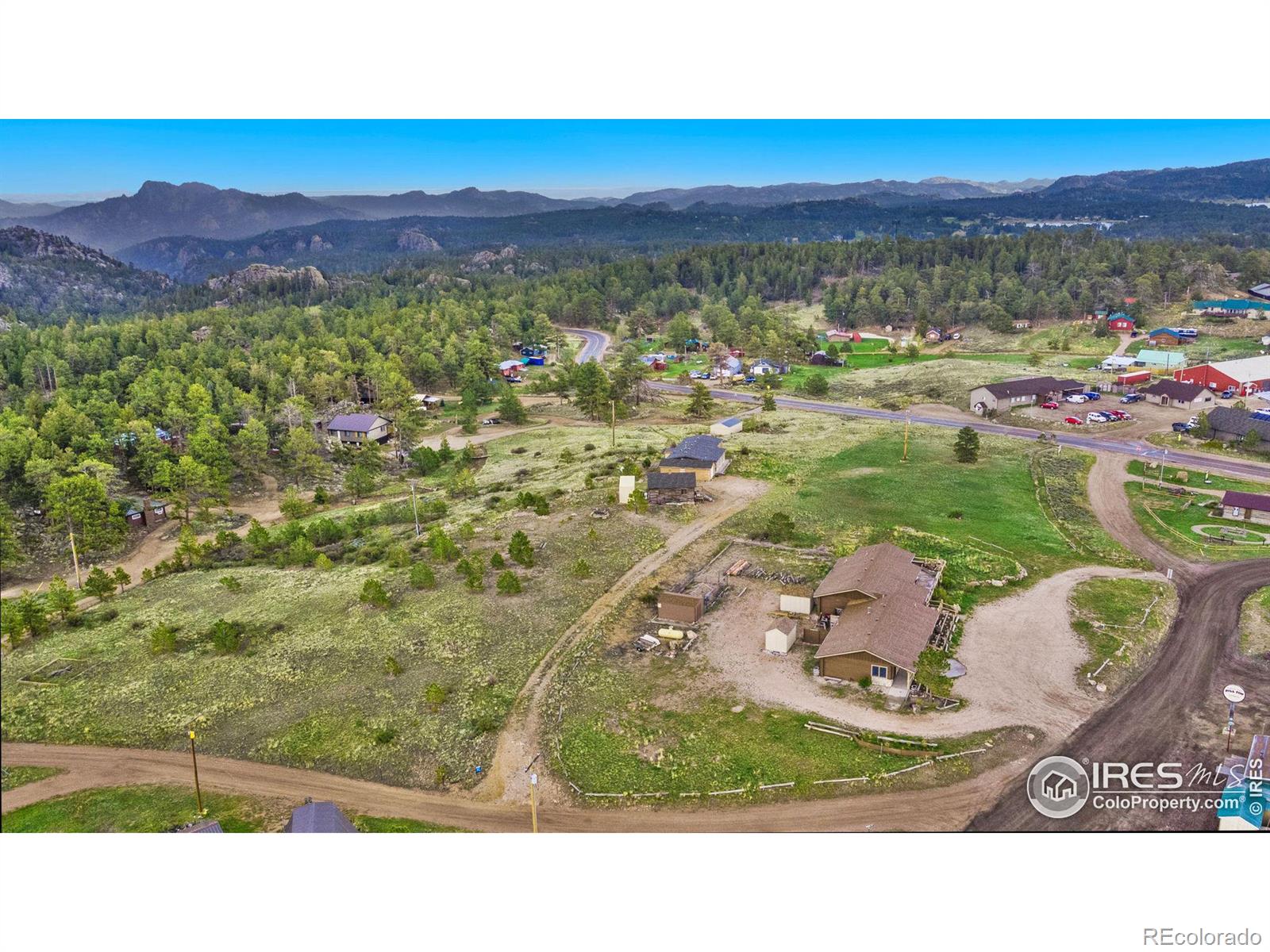 MLS Image #22 for 112 w balsam lane,red feather lakes, Colorado