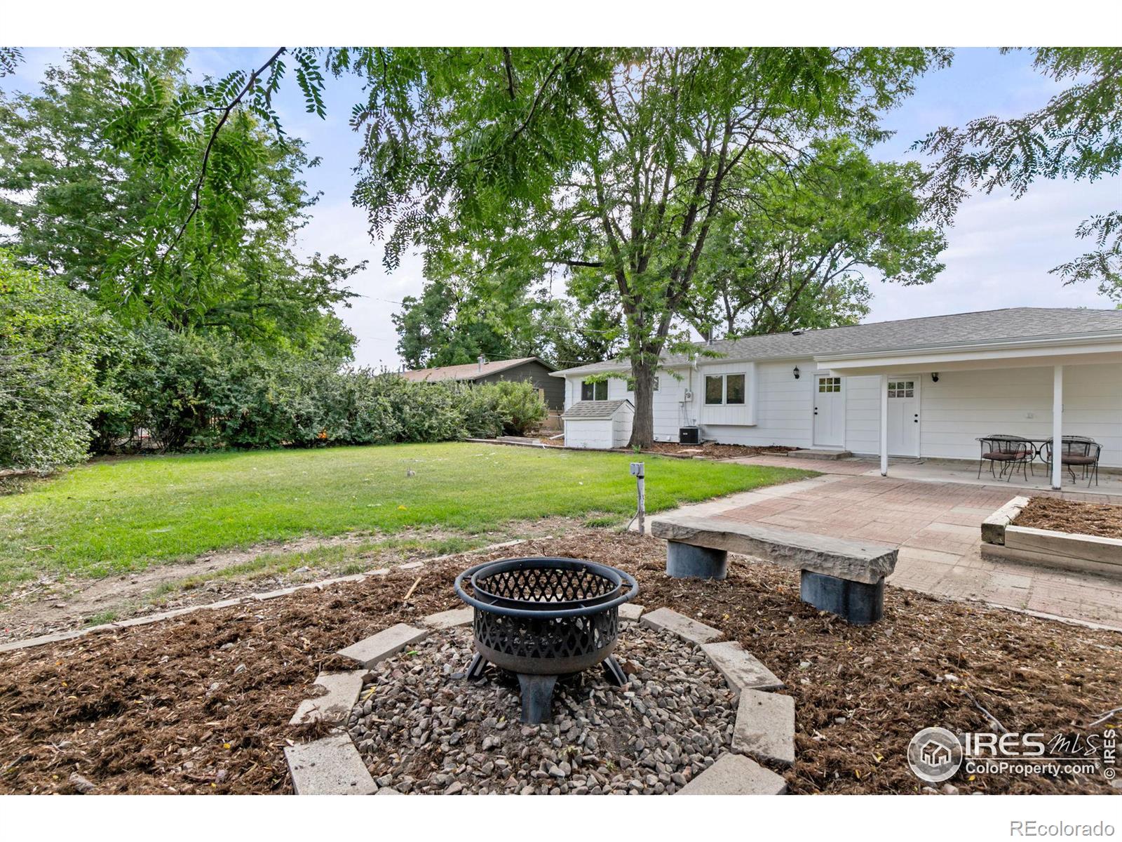 MLS Image #20 for 1110  jennifer drive,loveland, Colorado