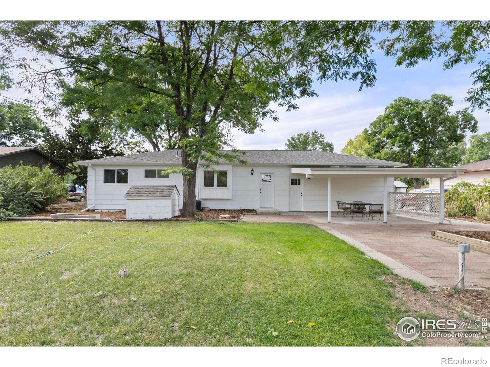 MLS Image #23 for 1110  jennifer drive,loveland, Colorado