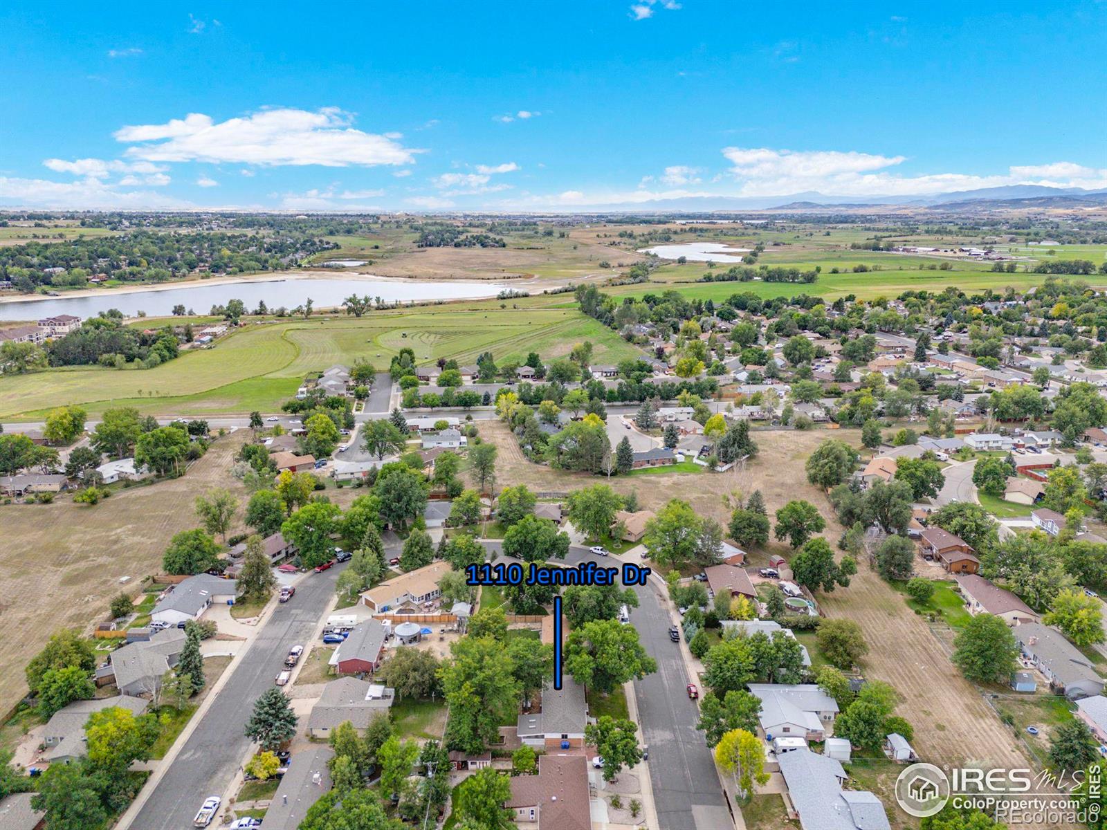 MLS Image #27 for 1110  jennifer drive,loveland, Colorado