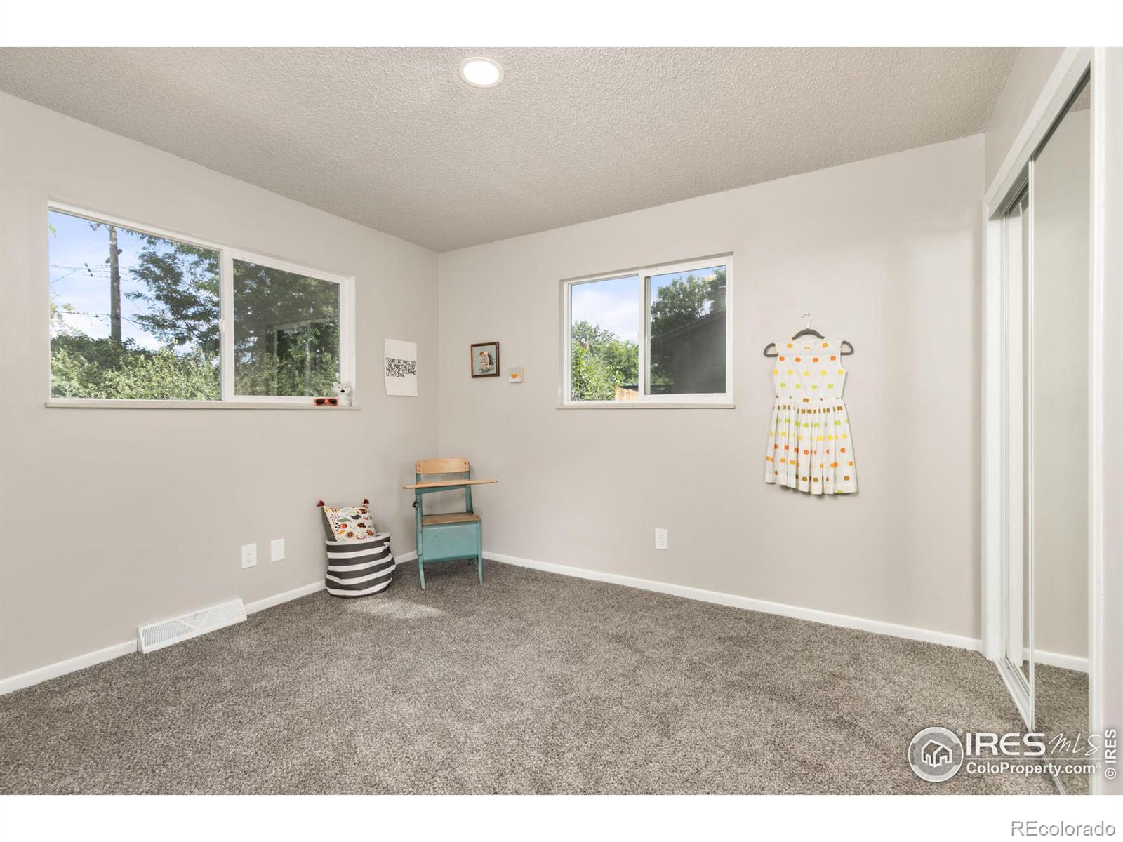 MLS Image #7 for 1110  jennifer drive,loveland, Colorado