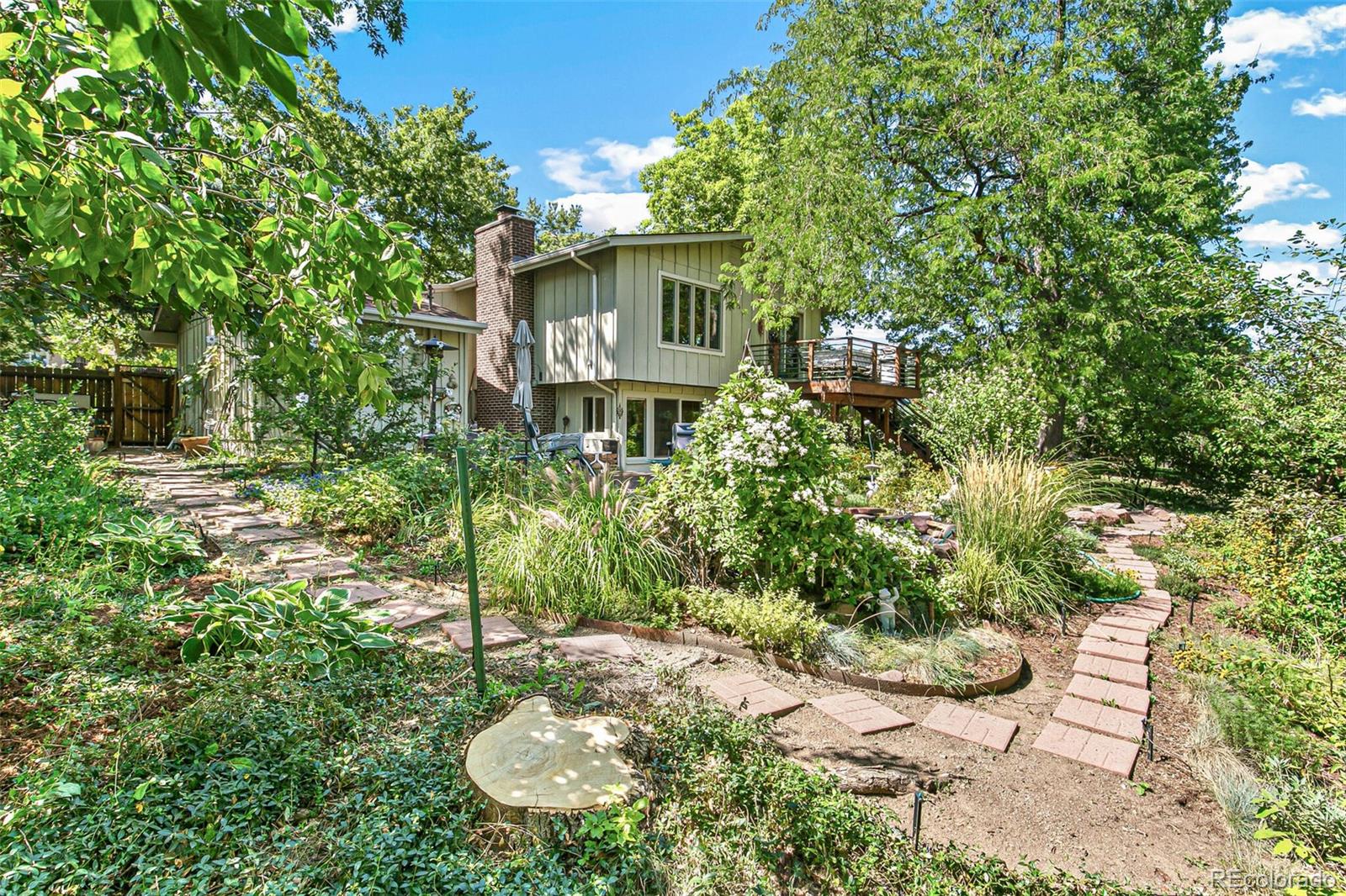 MLS Image #20 for 1080  ithaca drive,boulder, Colorado