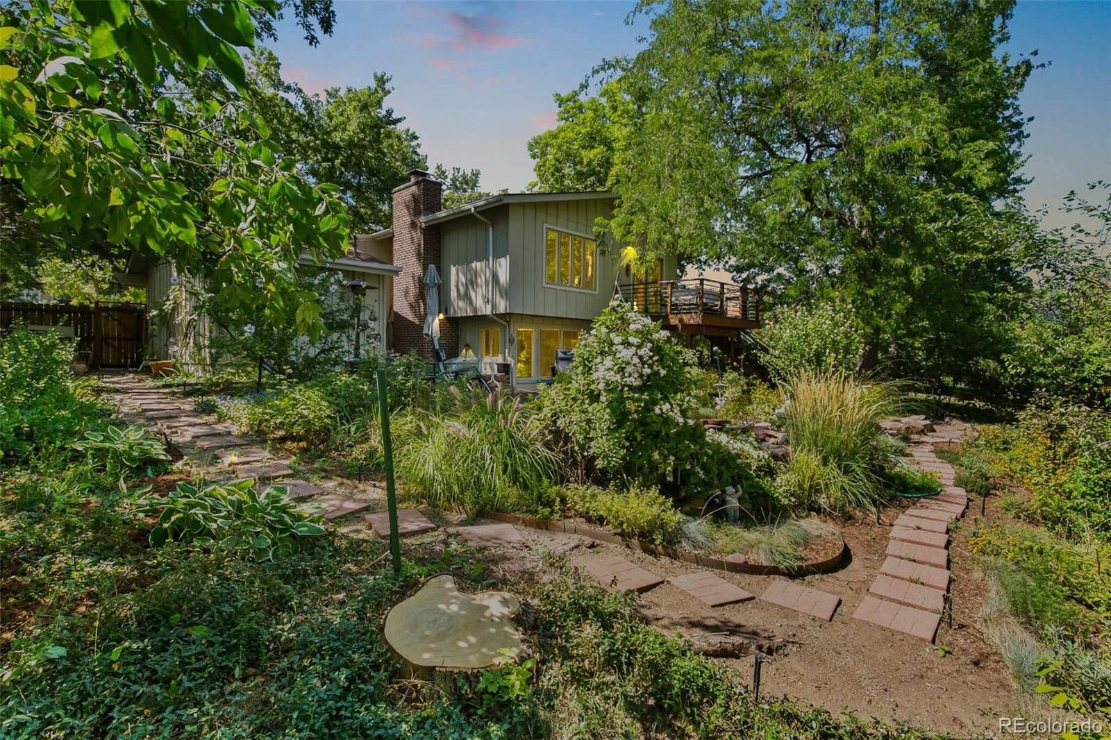 MLS Image #21 for 1080  ithaca drive,boulder, Colorado