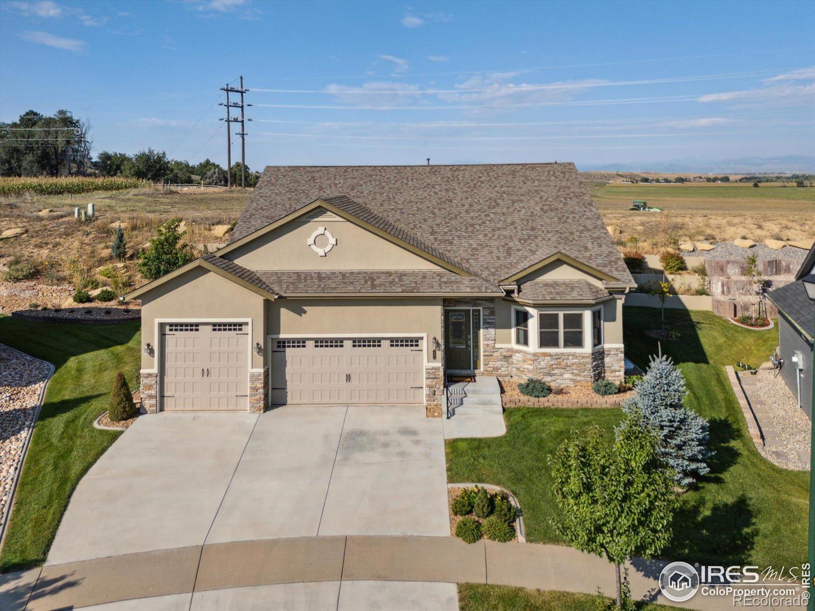 MLS Image #38 for 403  double tree drive,greeley, Colorado