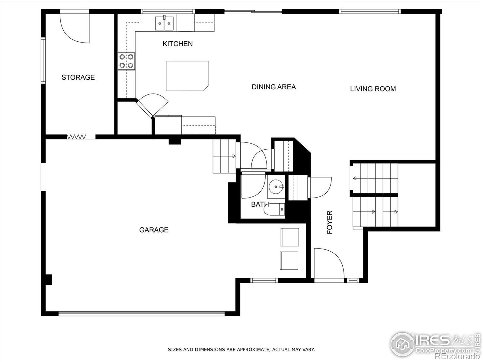 MLS Image #34 for 3371  hackberry lane,johnstown, Colorado