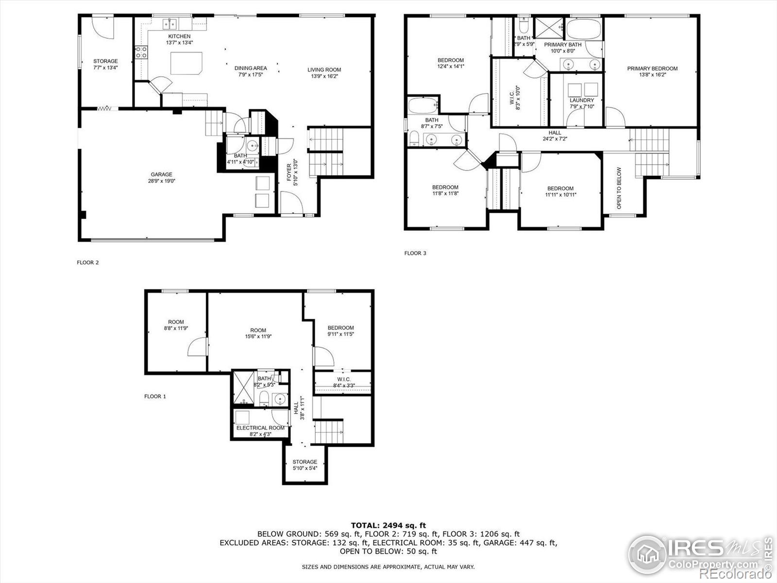 MLS Image #36 for 3371  hackberry lane,johnstown, Colorado