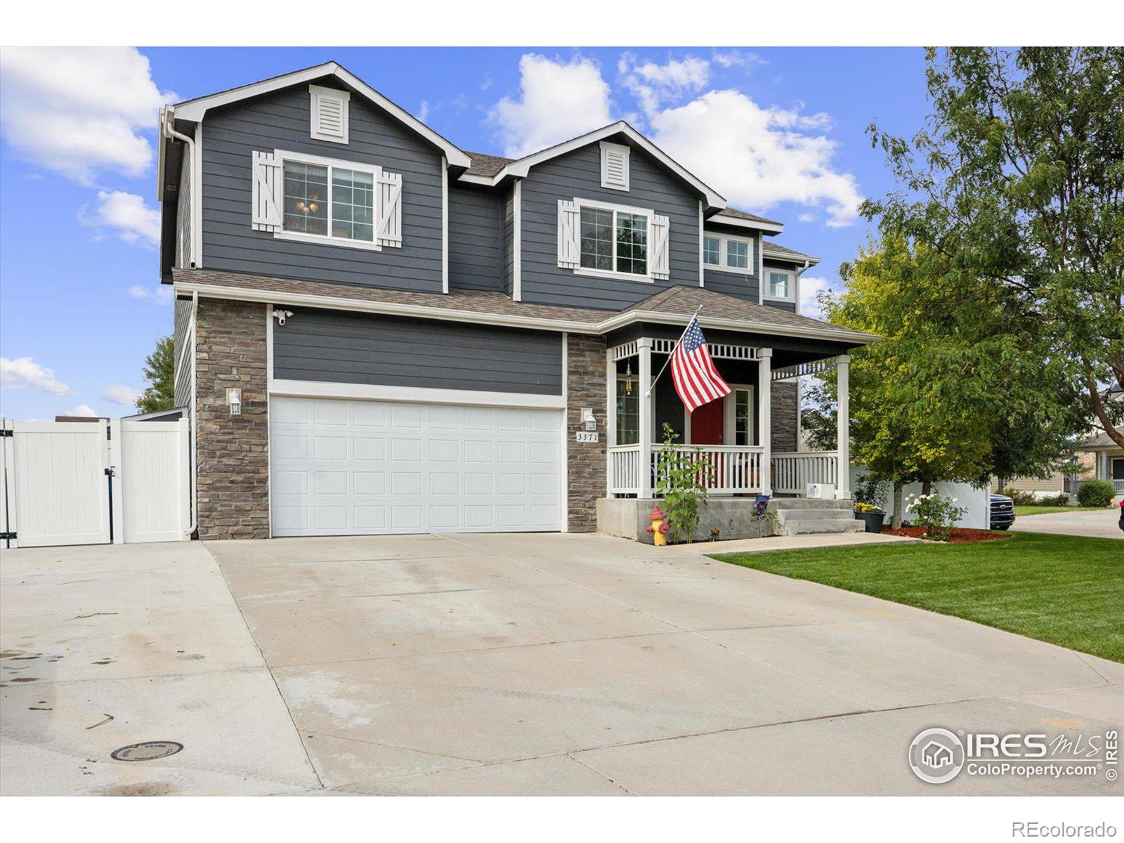 MLS Image #38 for 3371  hackberry lane,johnstown, Colorado