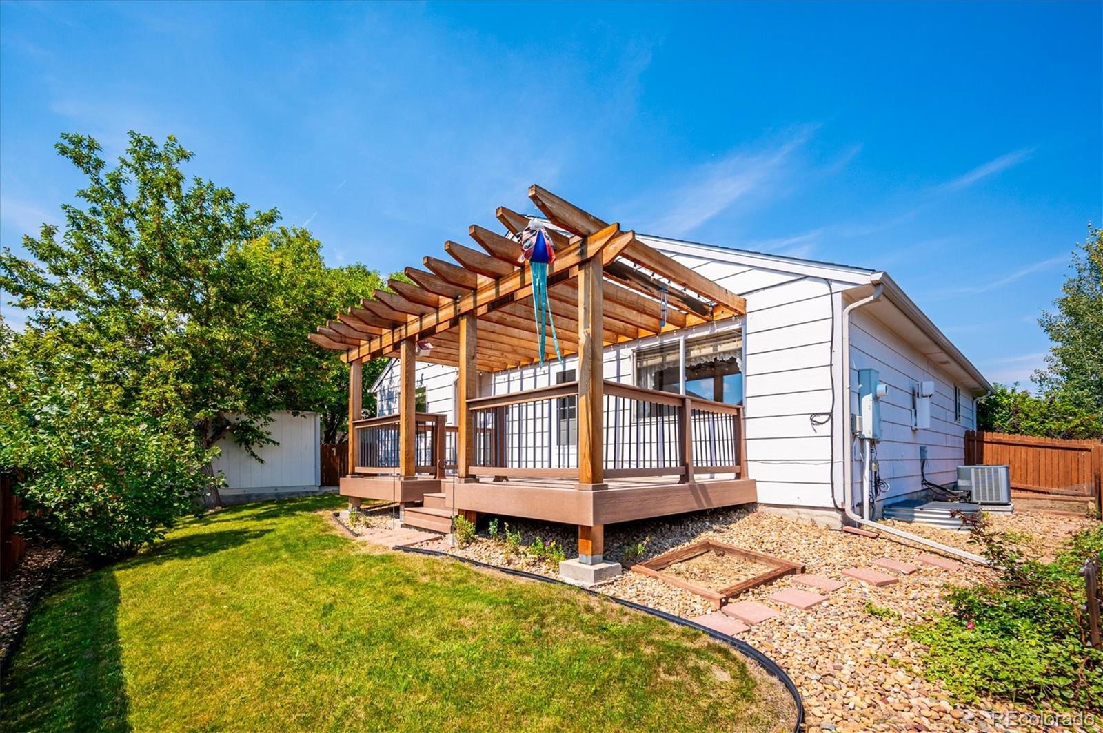 MLS Image #18 for 11228 w progress avenue,littleton, Colorado