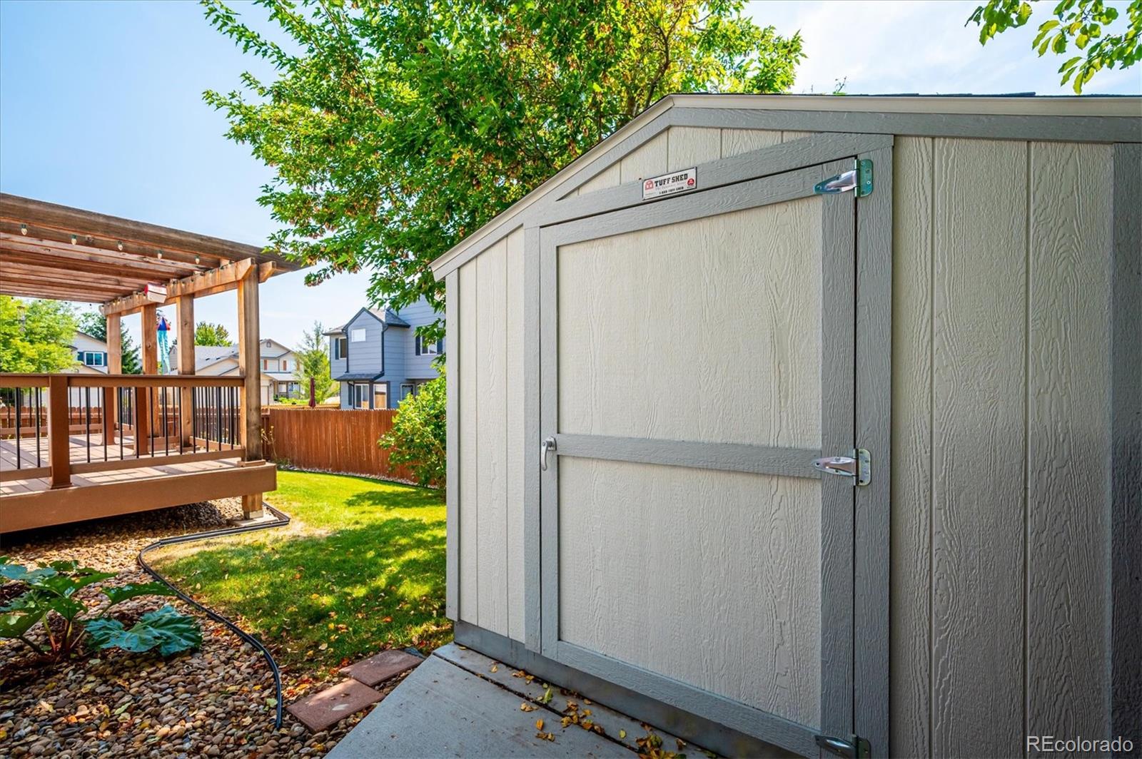 MLS Image #19 for 11228 w progress avenue,littleton, Colorado