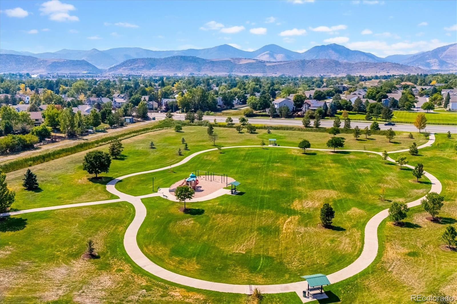 MLS Image #24 for 11228 w progress avenue,littleton, Colorado