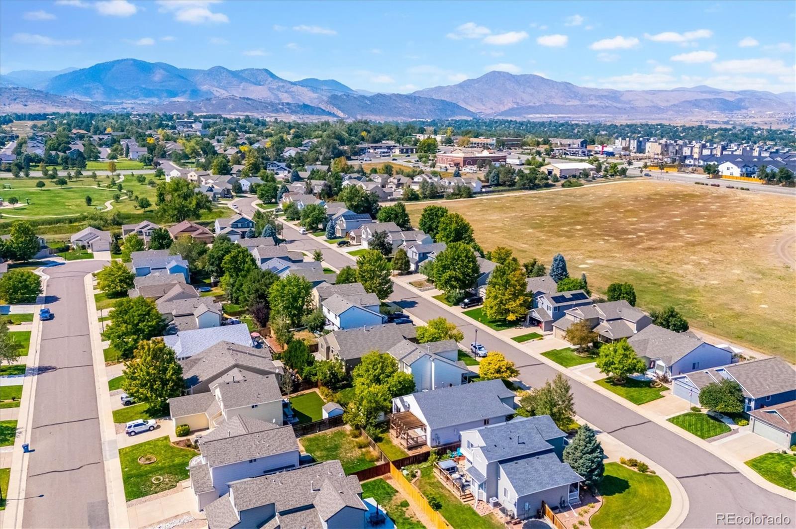 MLS Image #25 for 11228 w progress avenue,littleton, Colorado