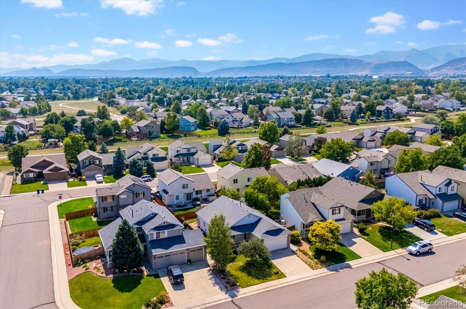 MLS Image #26 for 11228 w progress avenue,littleton, Colorado